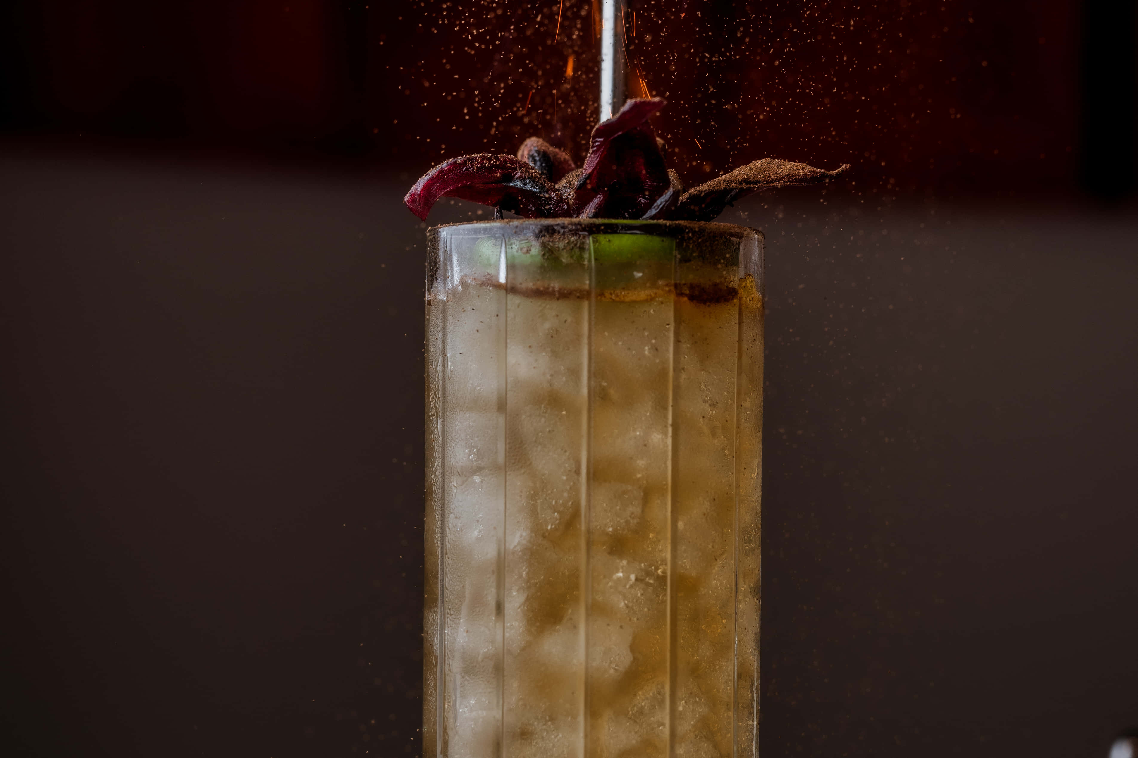 Berri Bar at Gouqi 5