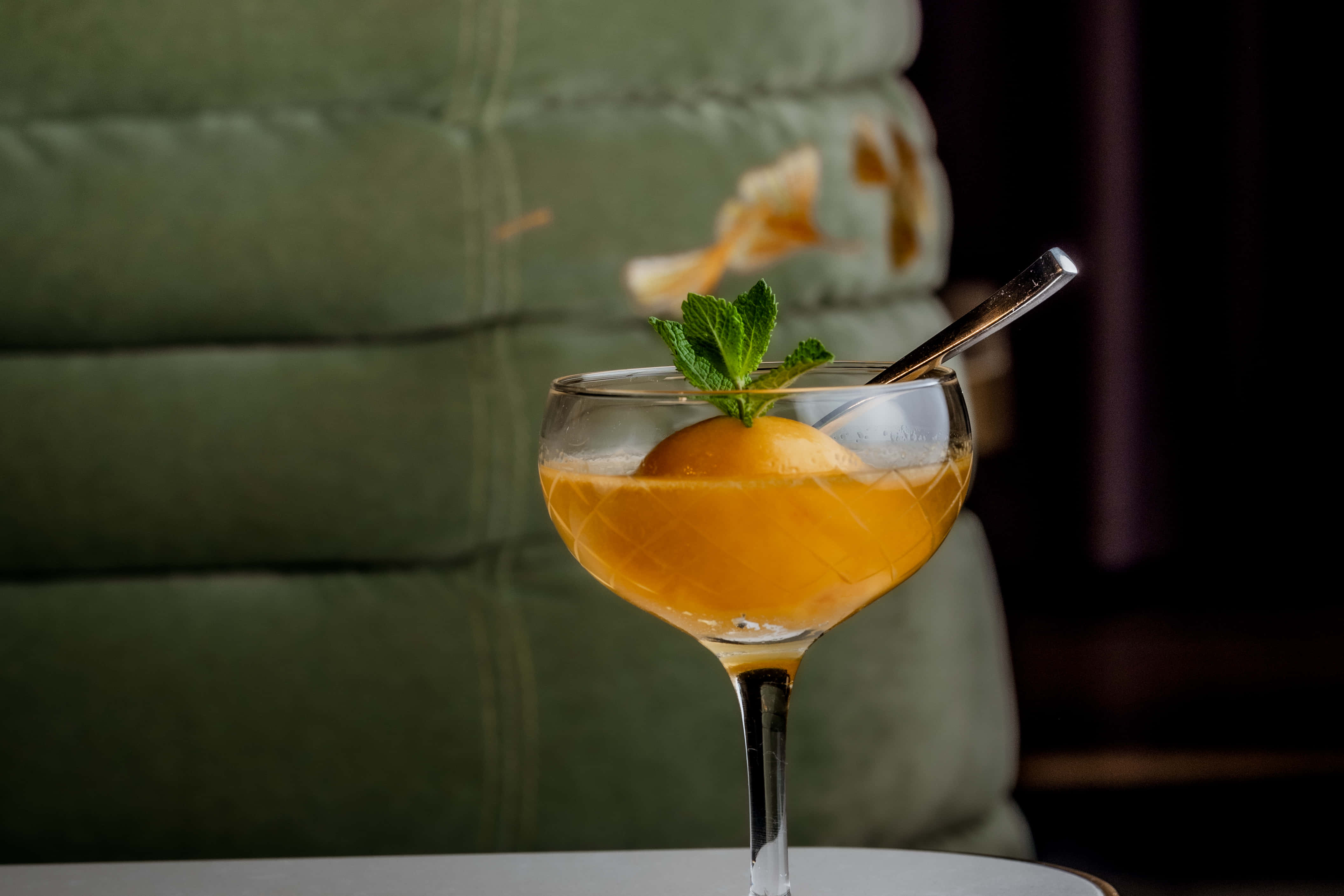 Berri Bar at Gouqi 10