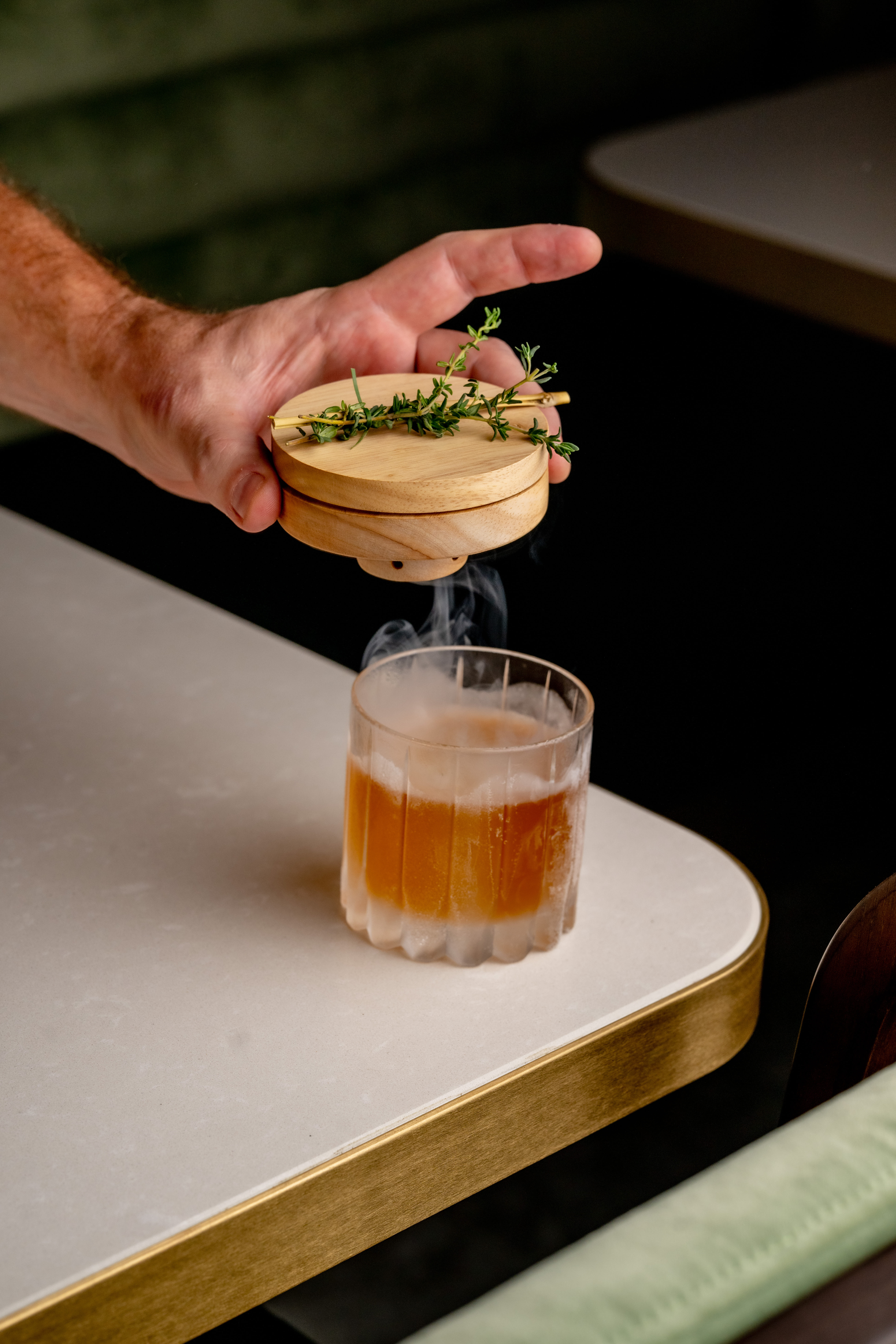 Berri Bar at Gouqi 6