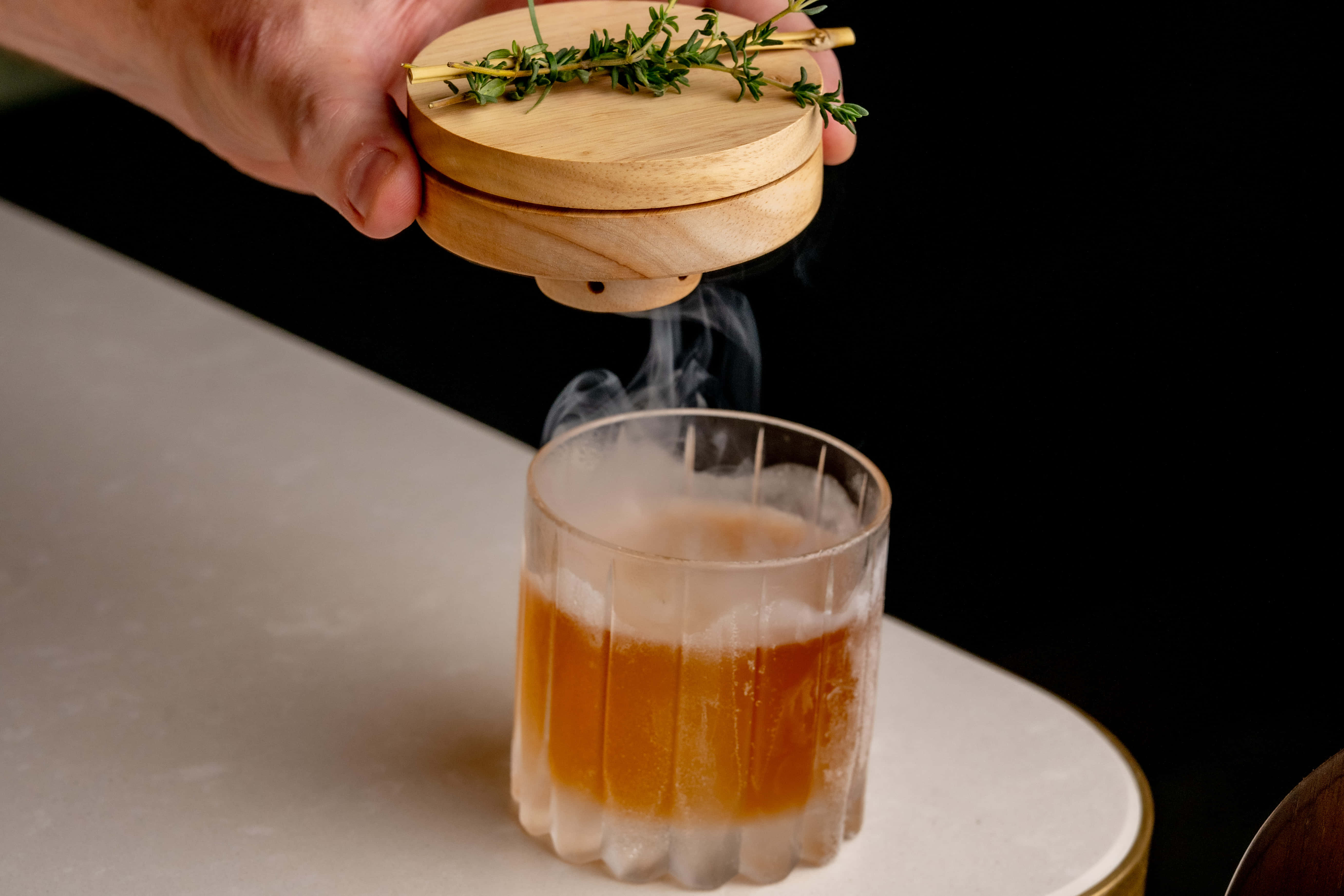 Berri Bar at Gouqi 6