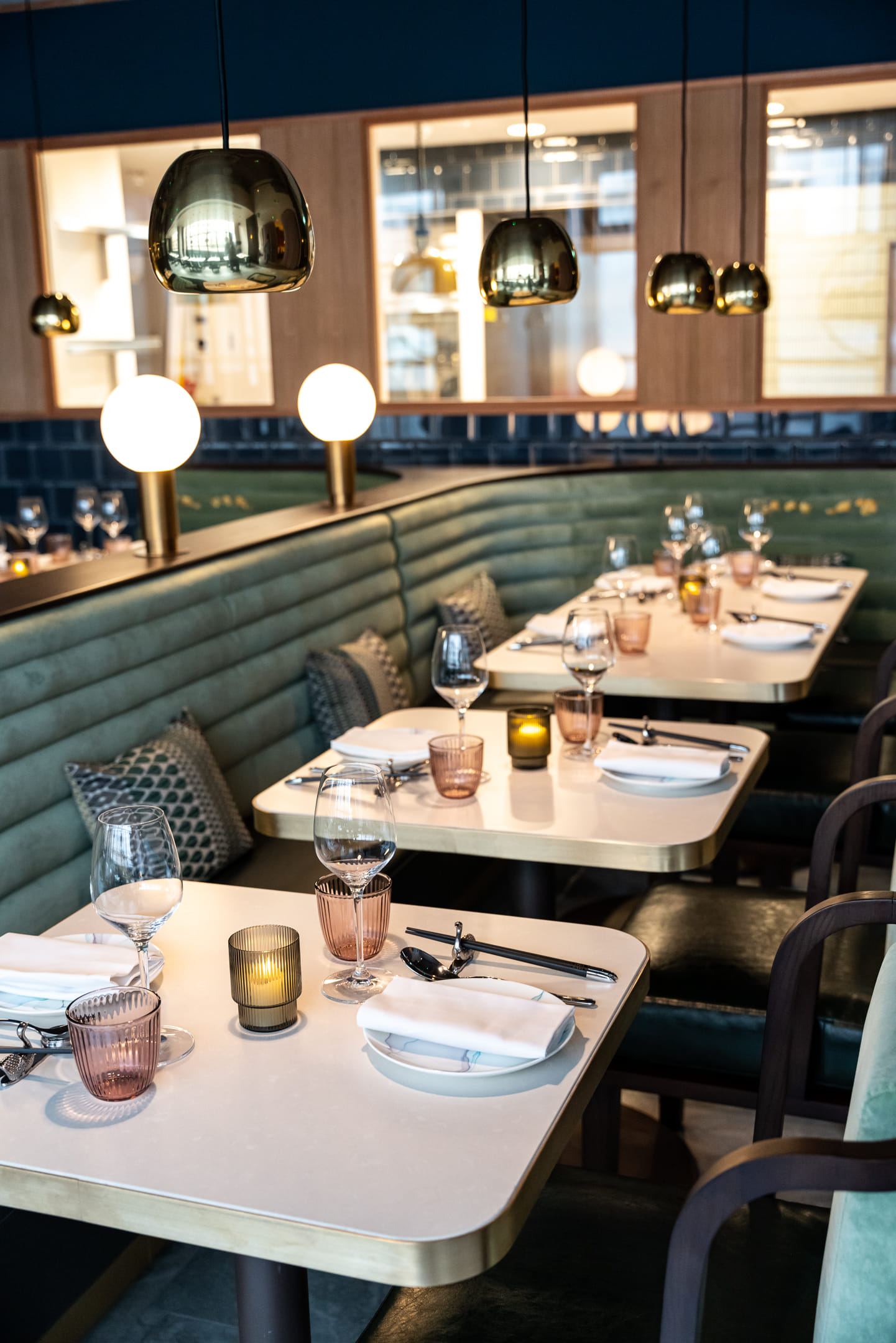 Gouqi - Main Restaurant 6