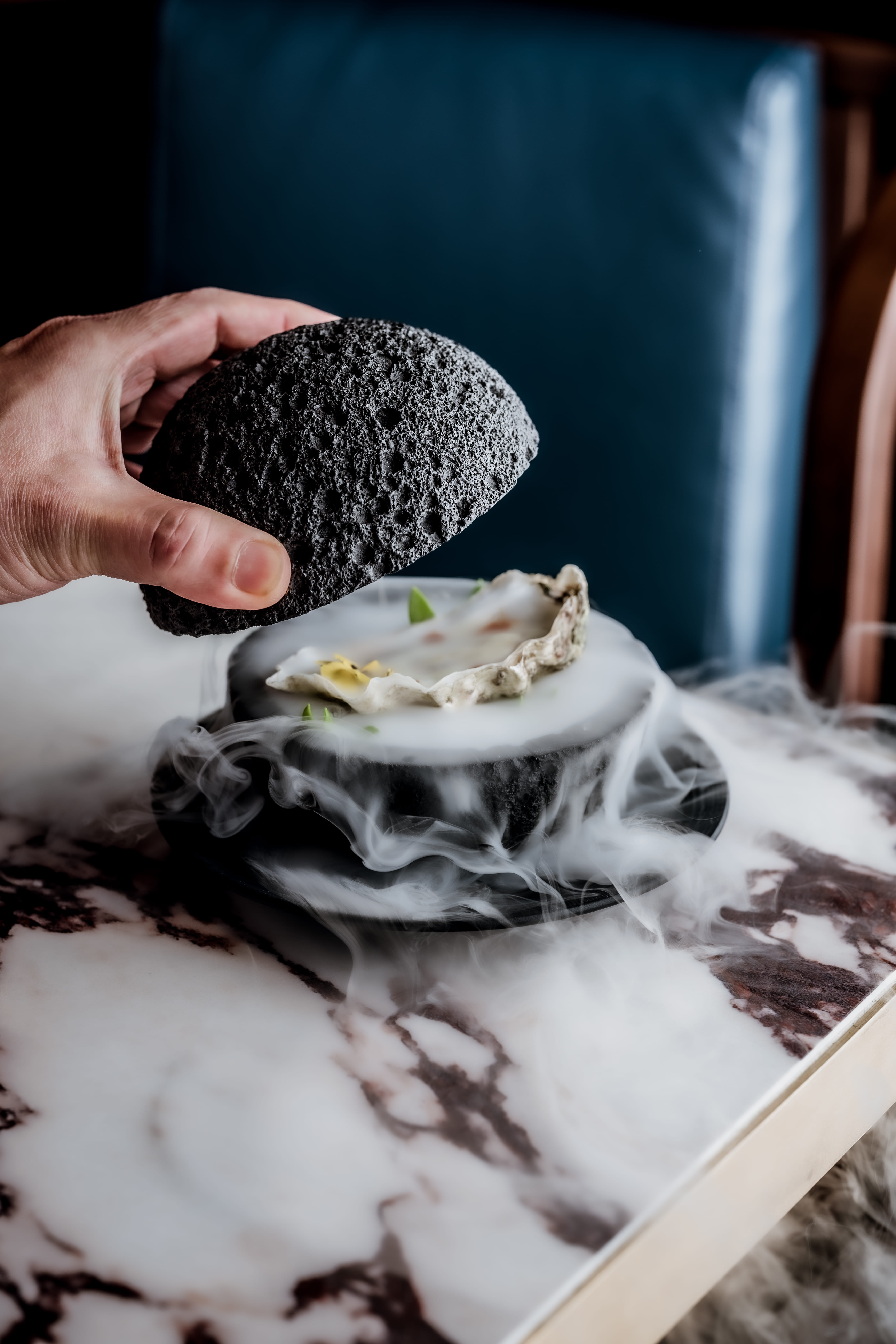 Gouqi - Main Restaurant 10