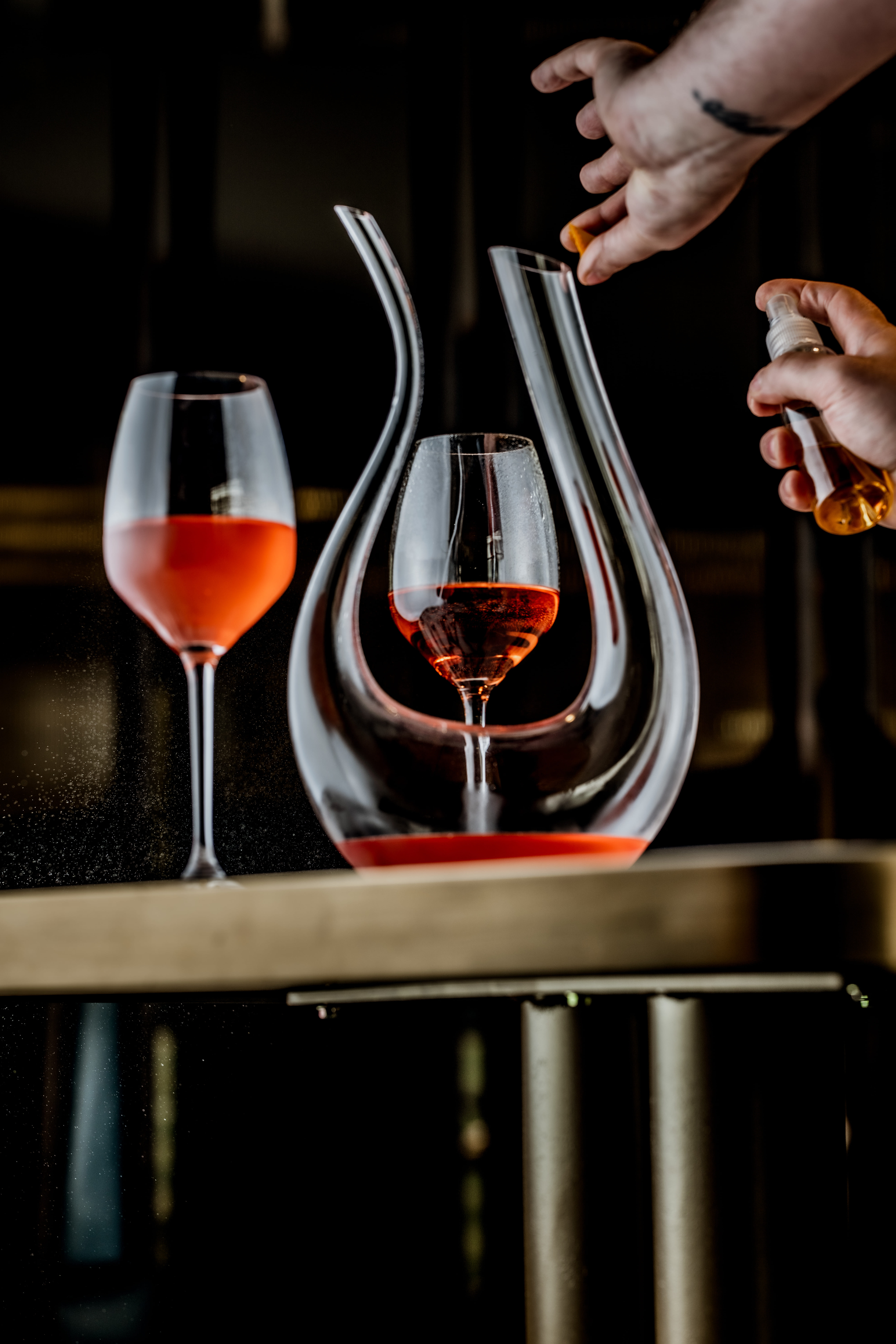 Gouqi - Main Restaurant 20