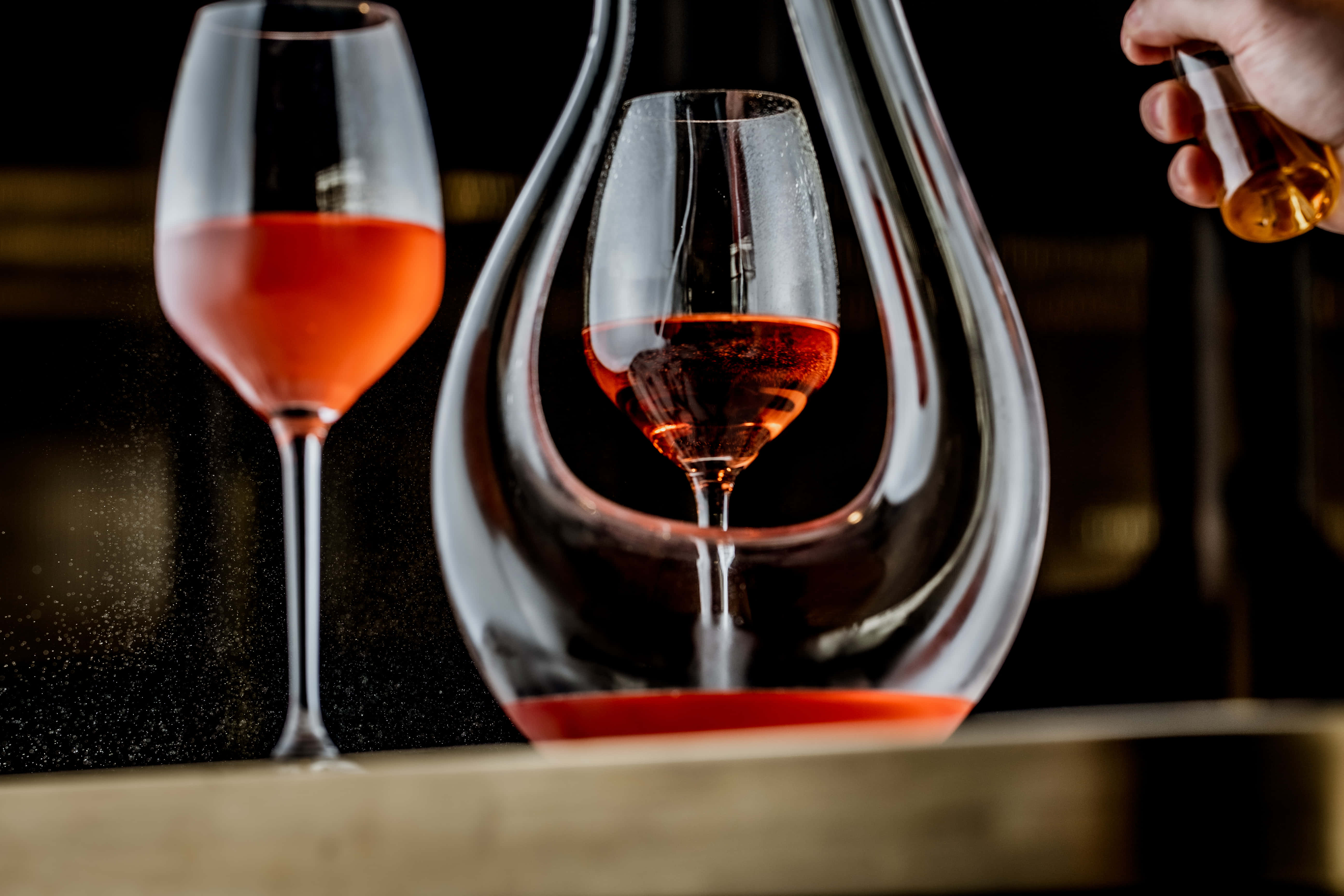 Gouqi - Main Restaurant 20