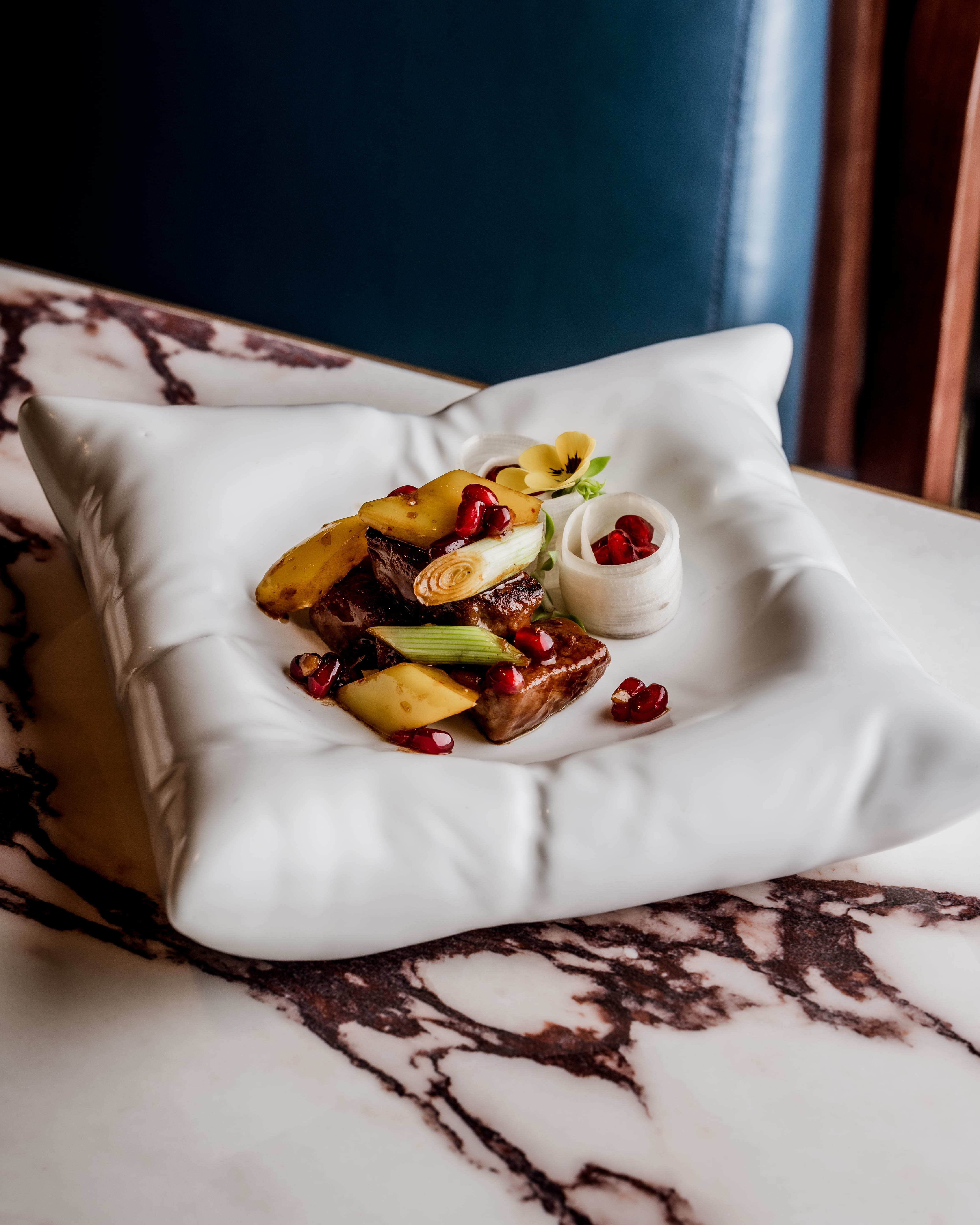 Gouqi - Main Restaurant 15