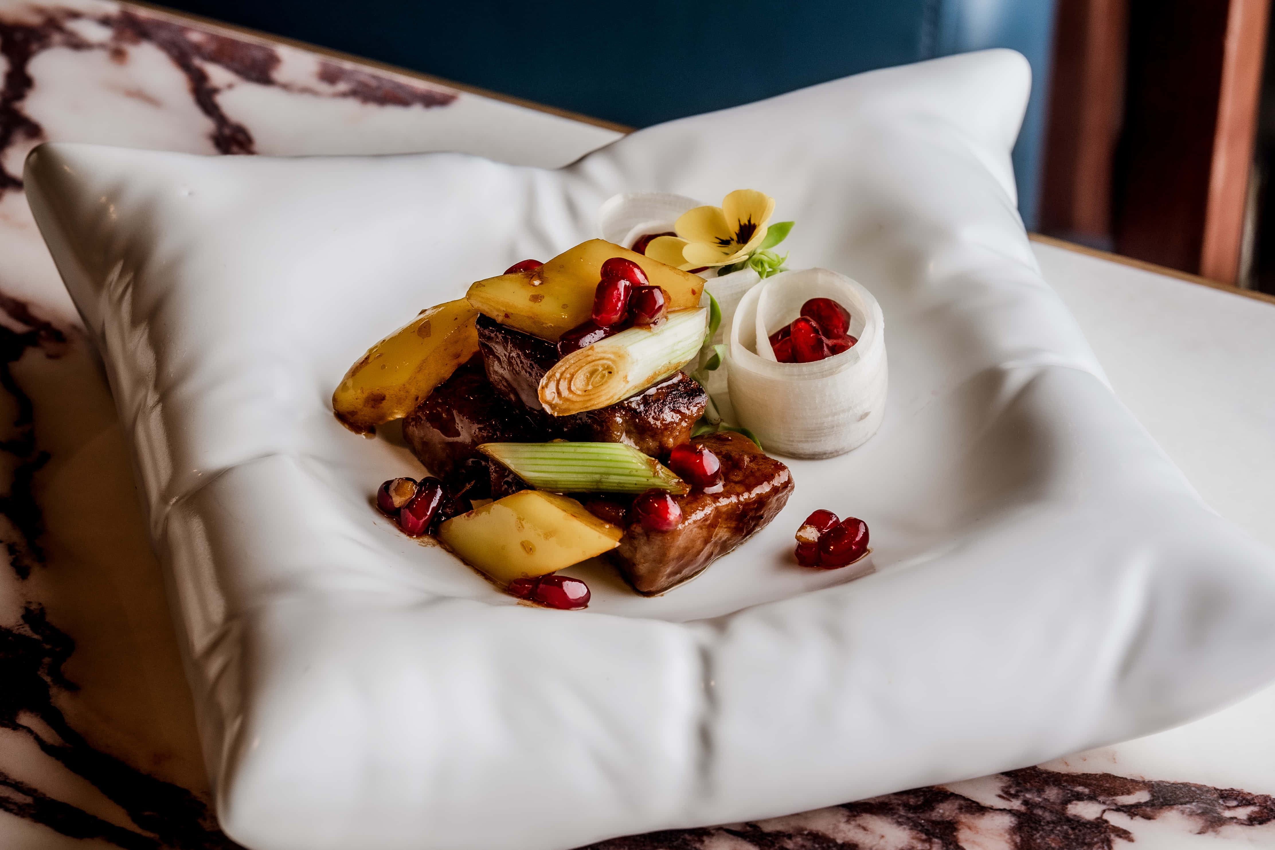 Gouqi - Main Restaurant 15