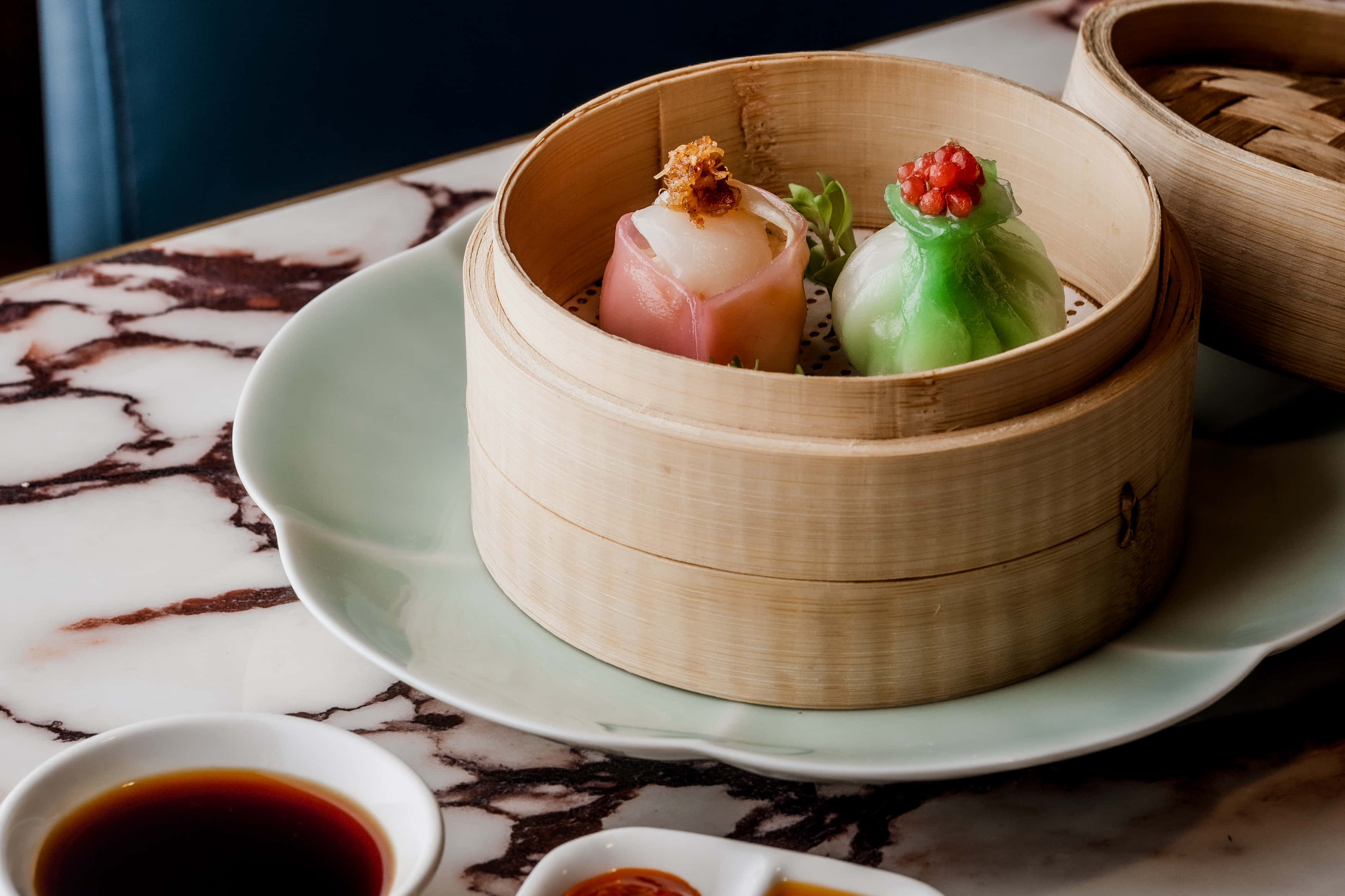 Gouqi - Main Restaurant 12