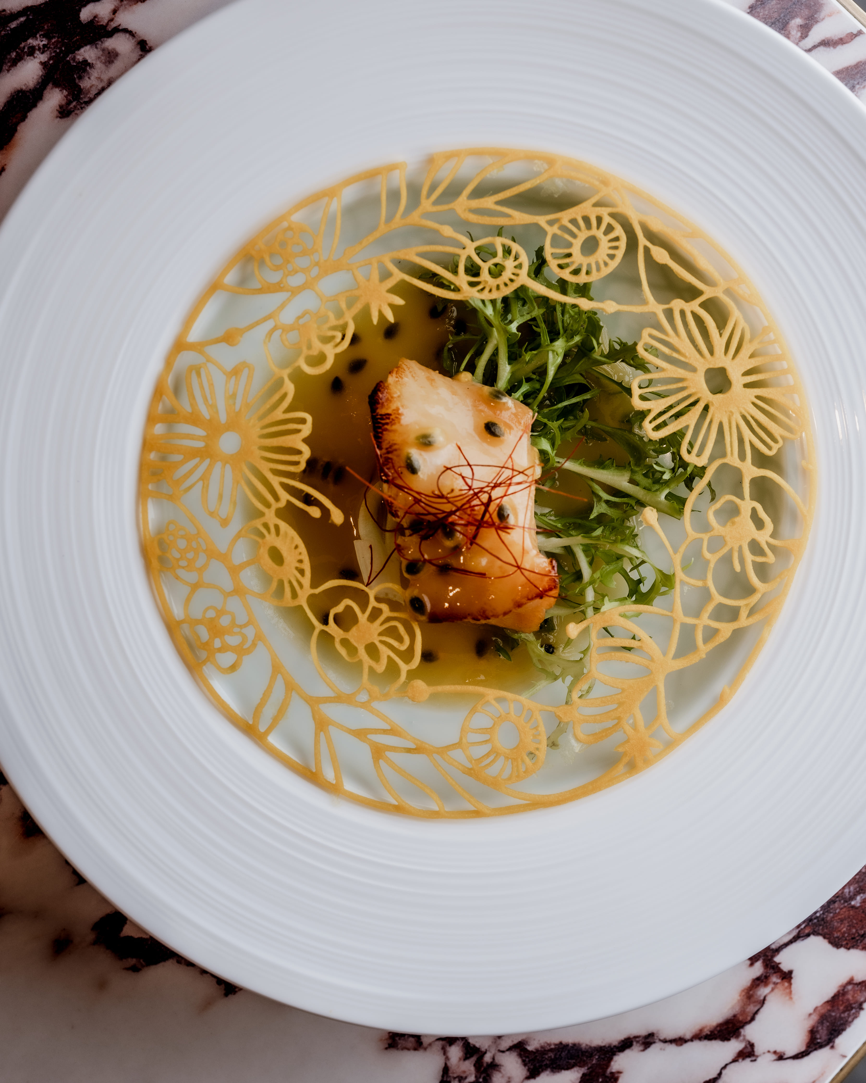 Gouqi - Main Restaurant 14