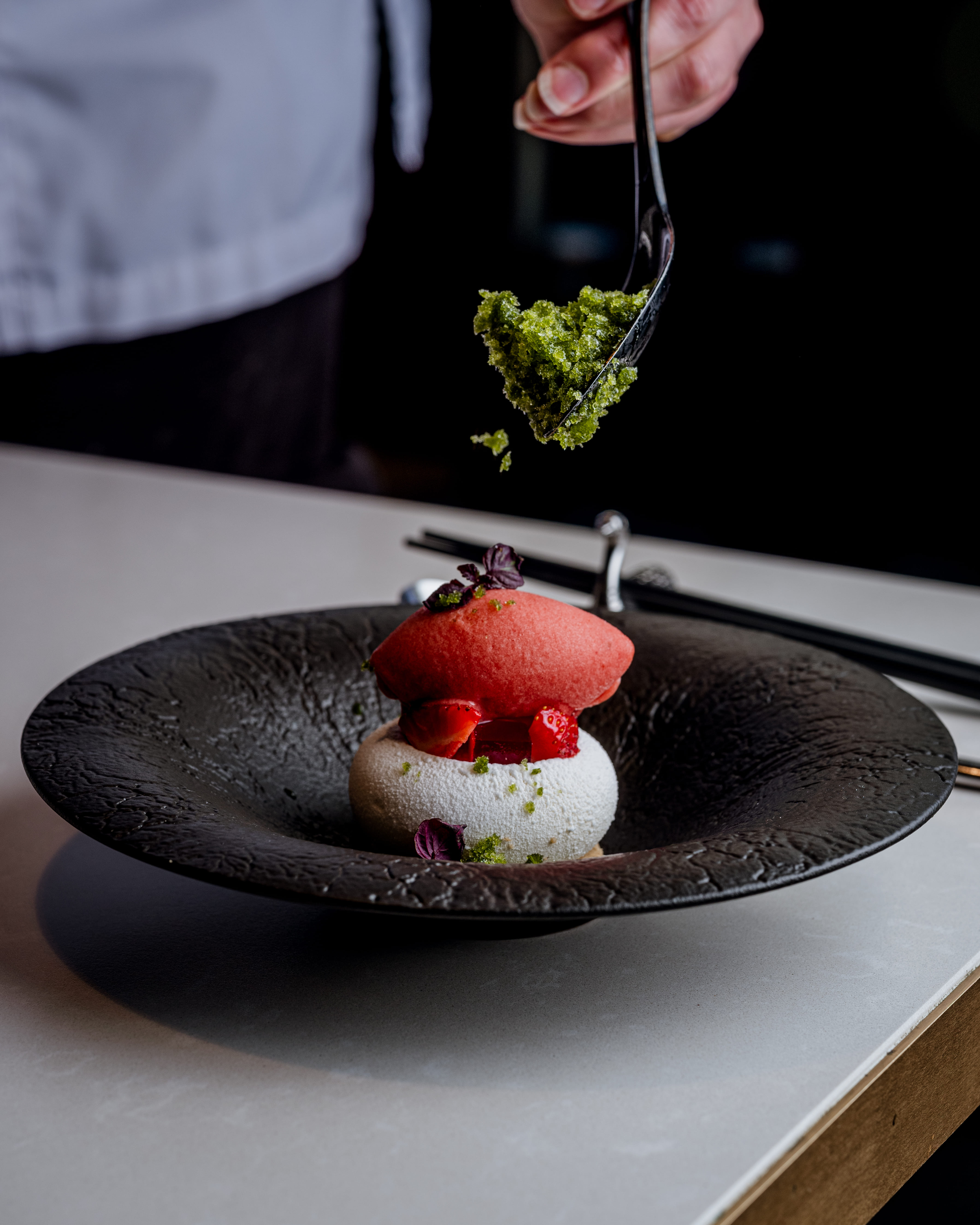 Gouqi - Main Restaurant 17