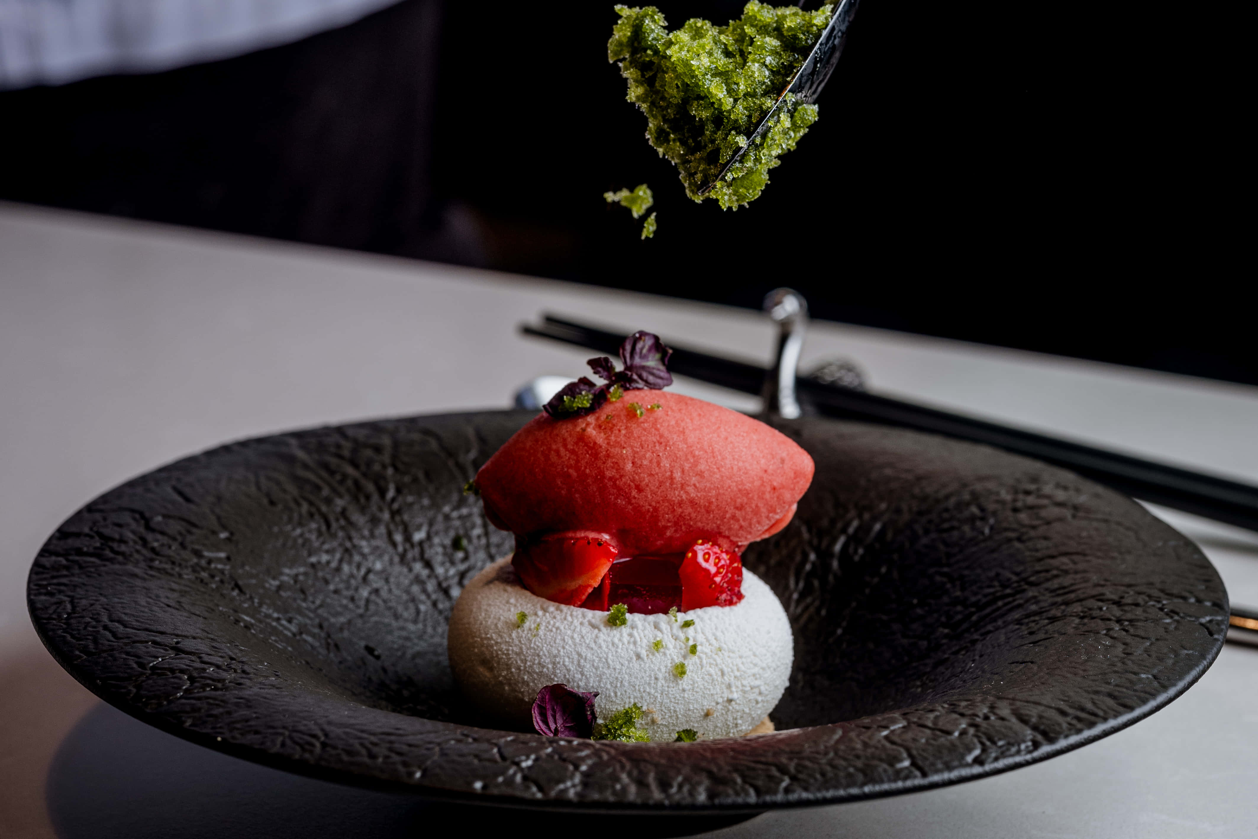 Gouqi - Main Restaurant 17