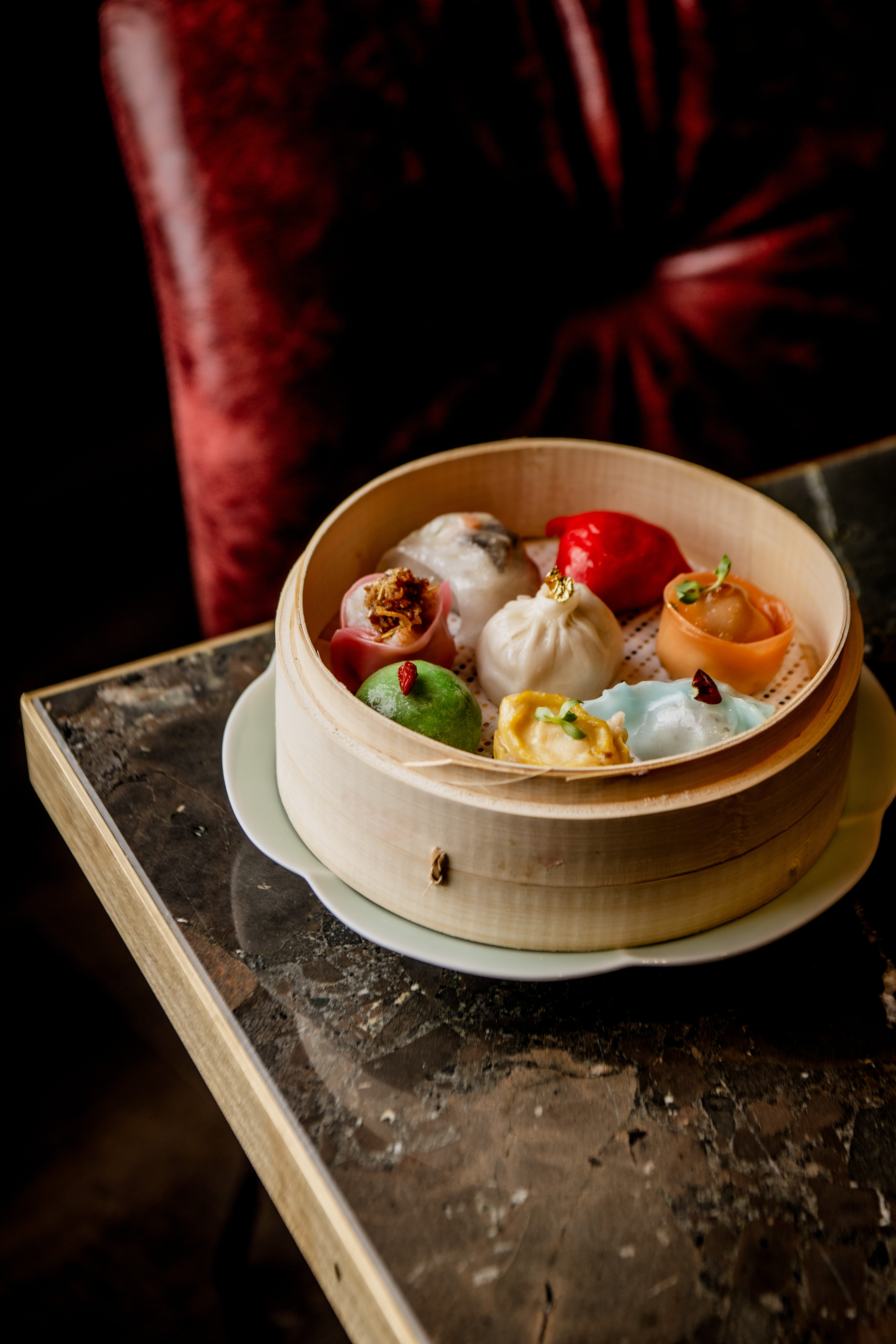 Gouqi - Main Restaurant 9