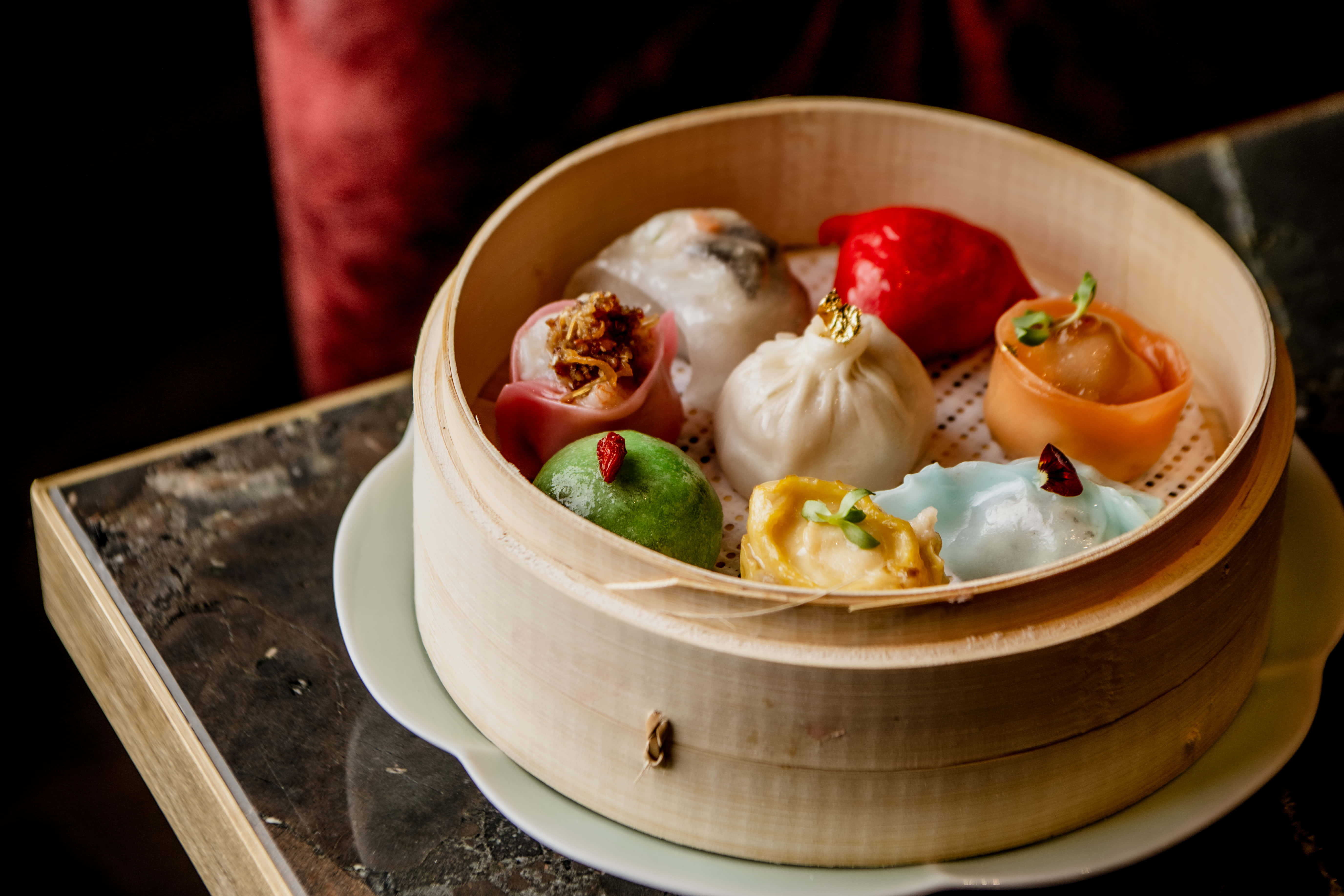 Gouqi - Main Restaurant 9