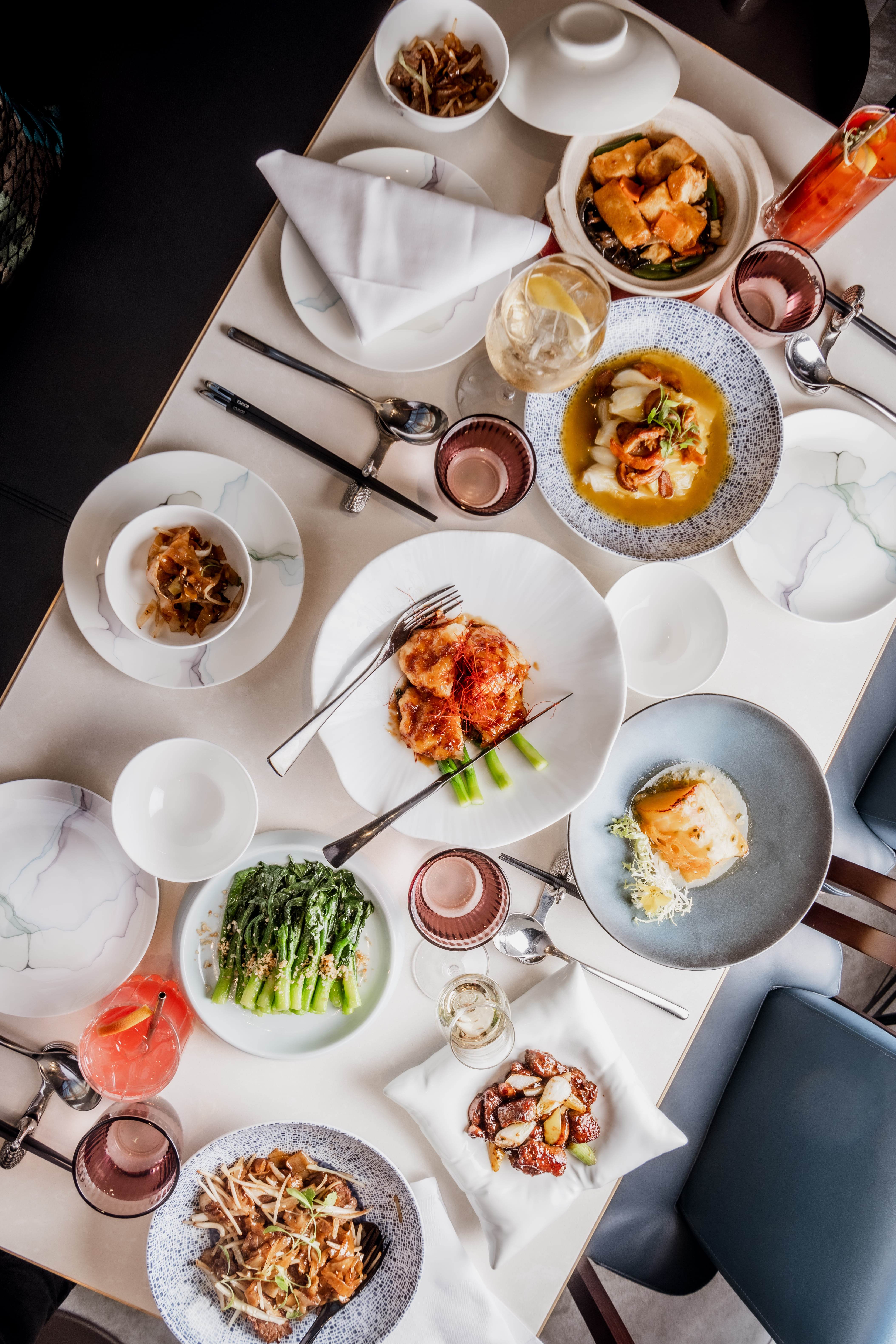 Gouqi - Main Restaurant 18