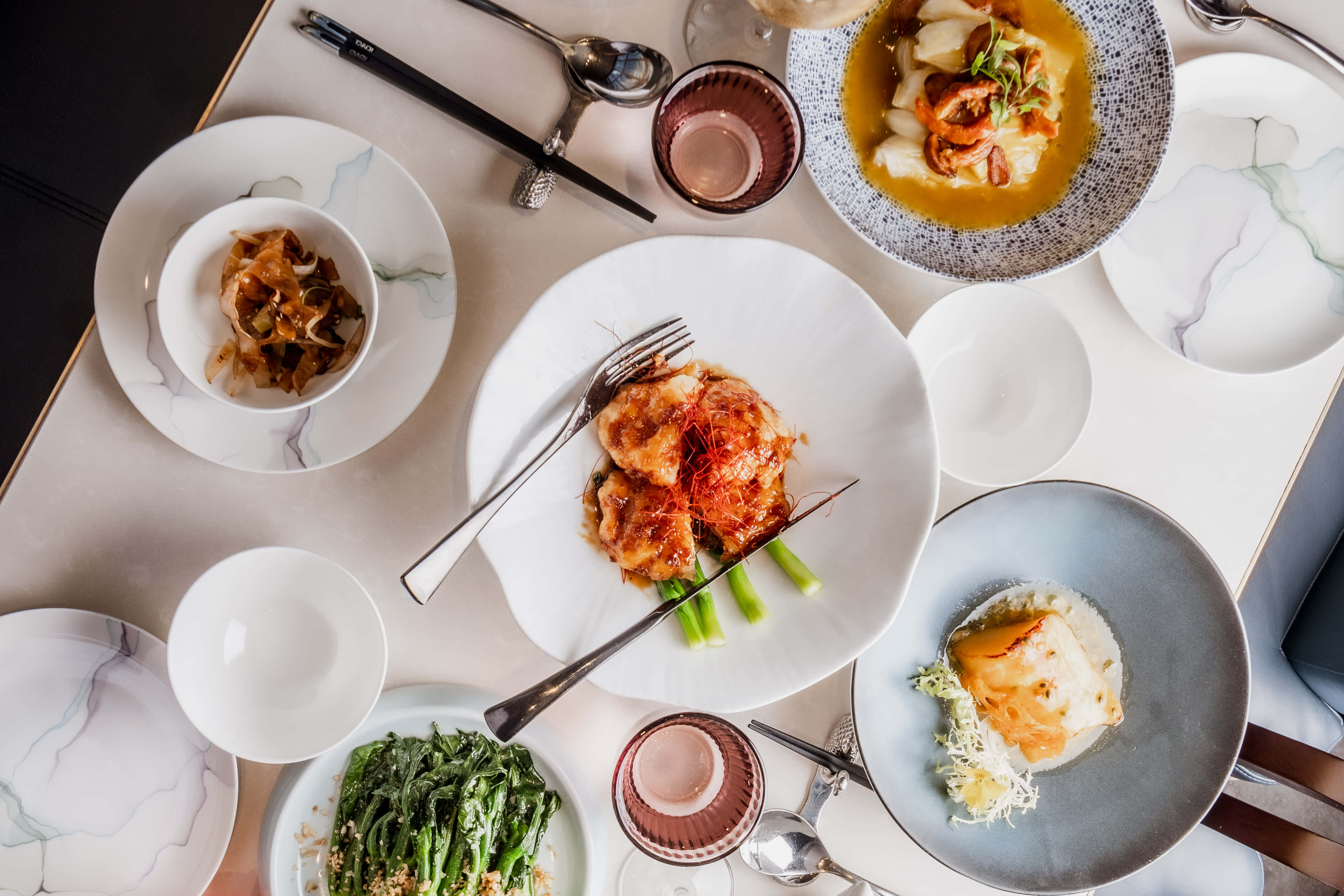 Gouqi - Main Restaurant 18