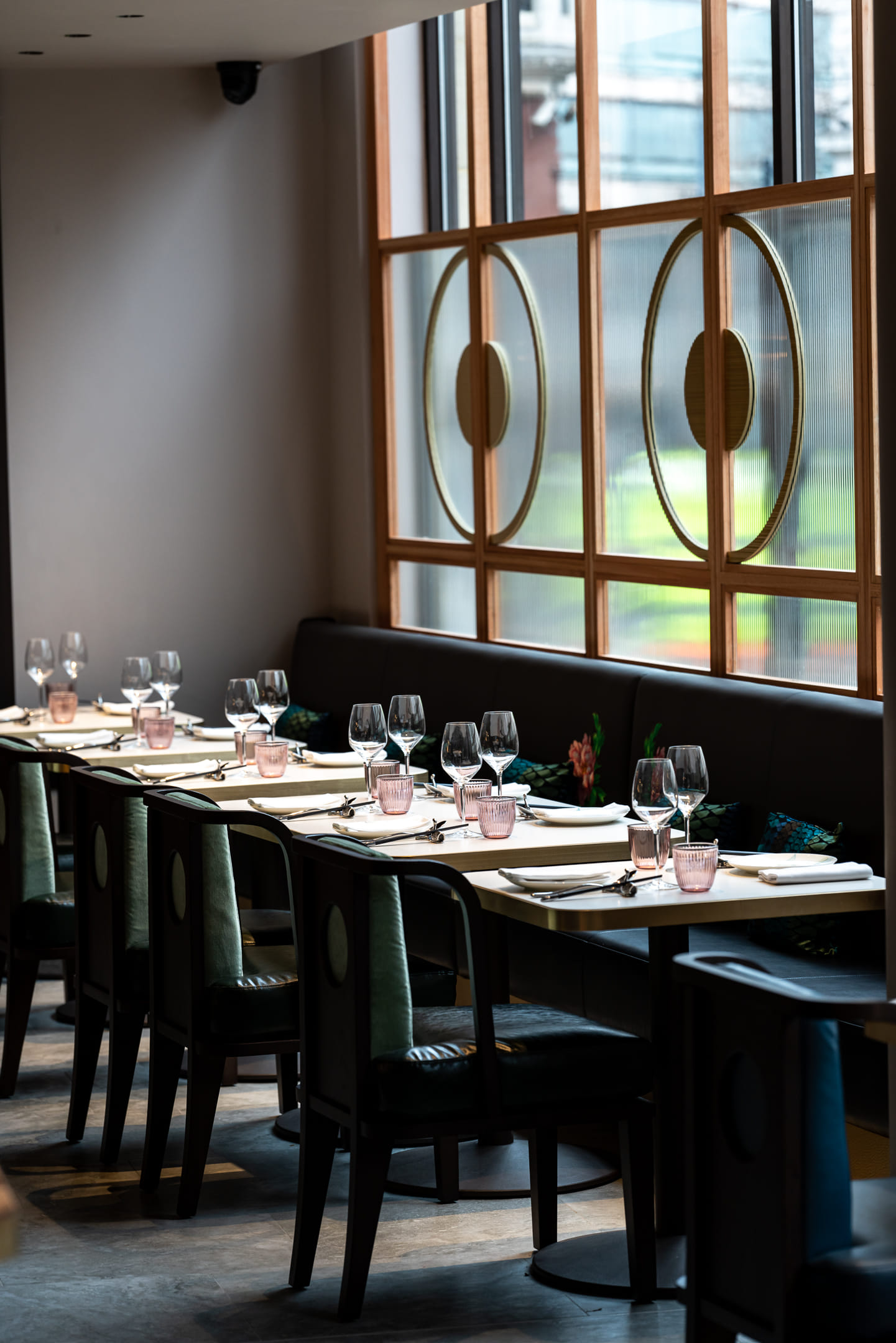 Gouqi - Main Restaurant 3