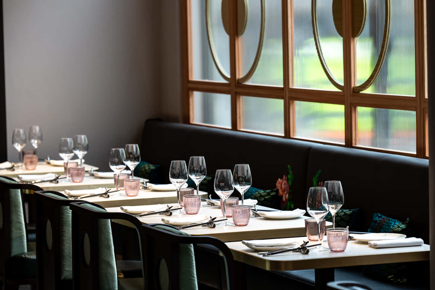 Gouqi - Main Restaurant 3