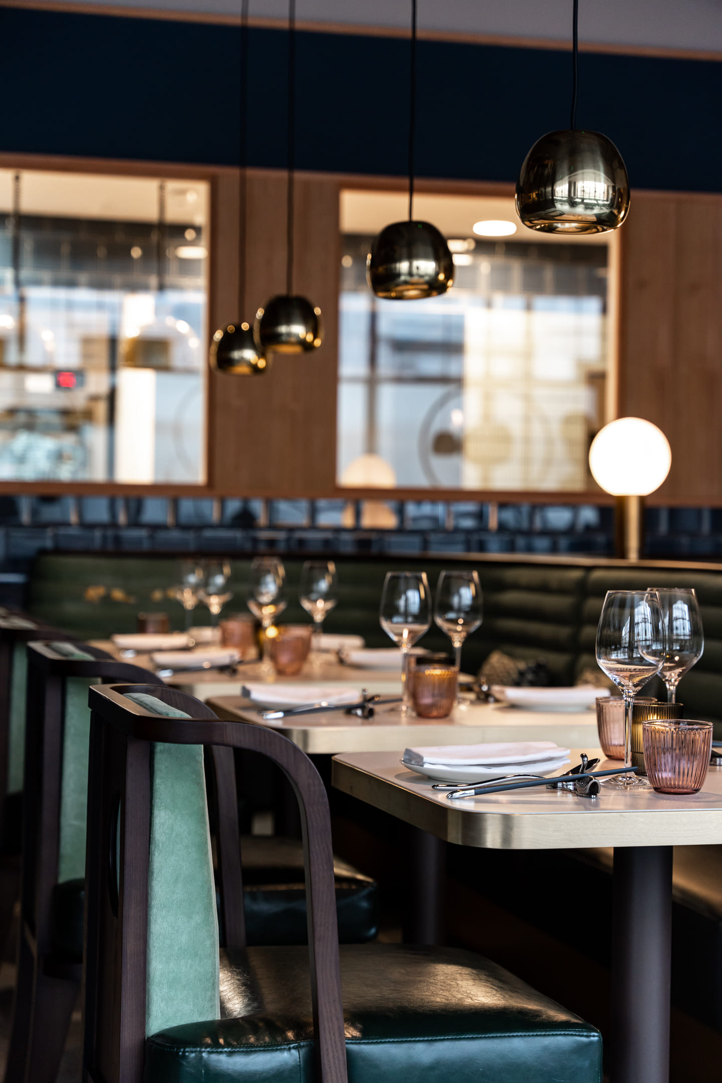 Gouqi - Main Restaurant 5