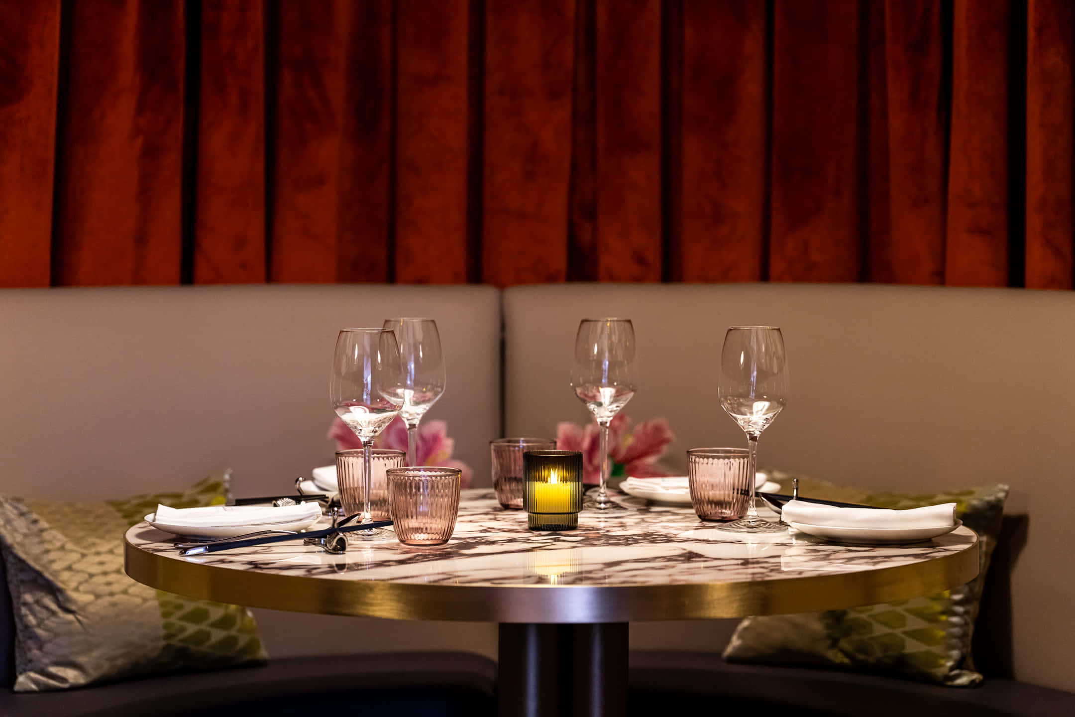 Gouqi - Main Restaurant 7