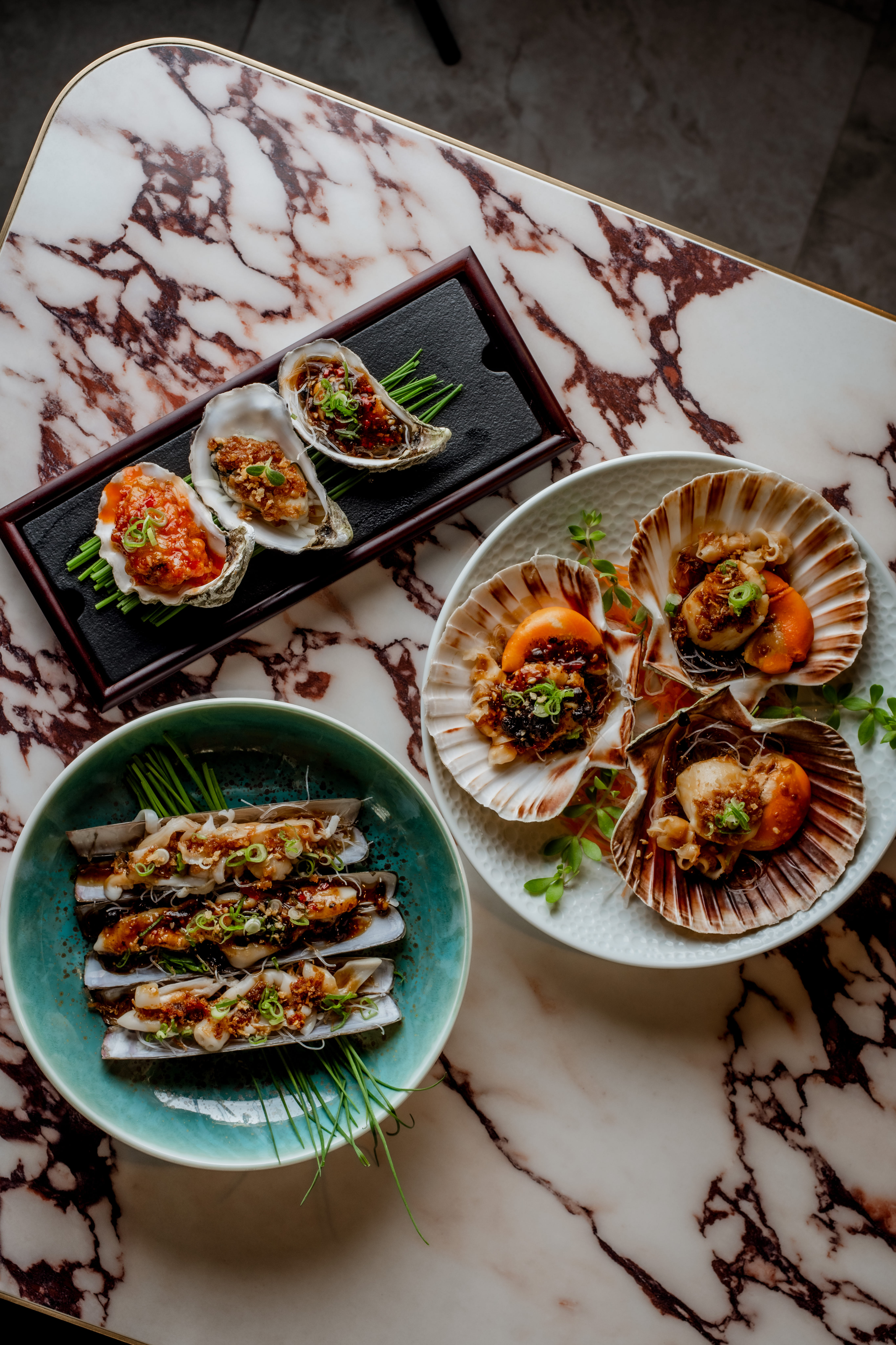 Gouqi - Main Restaurant 19