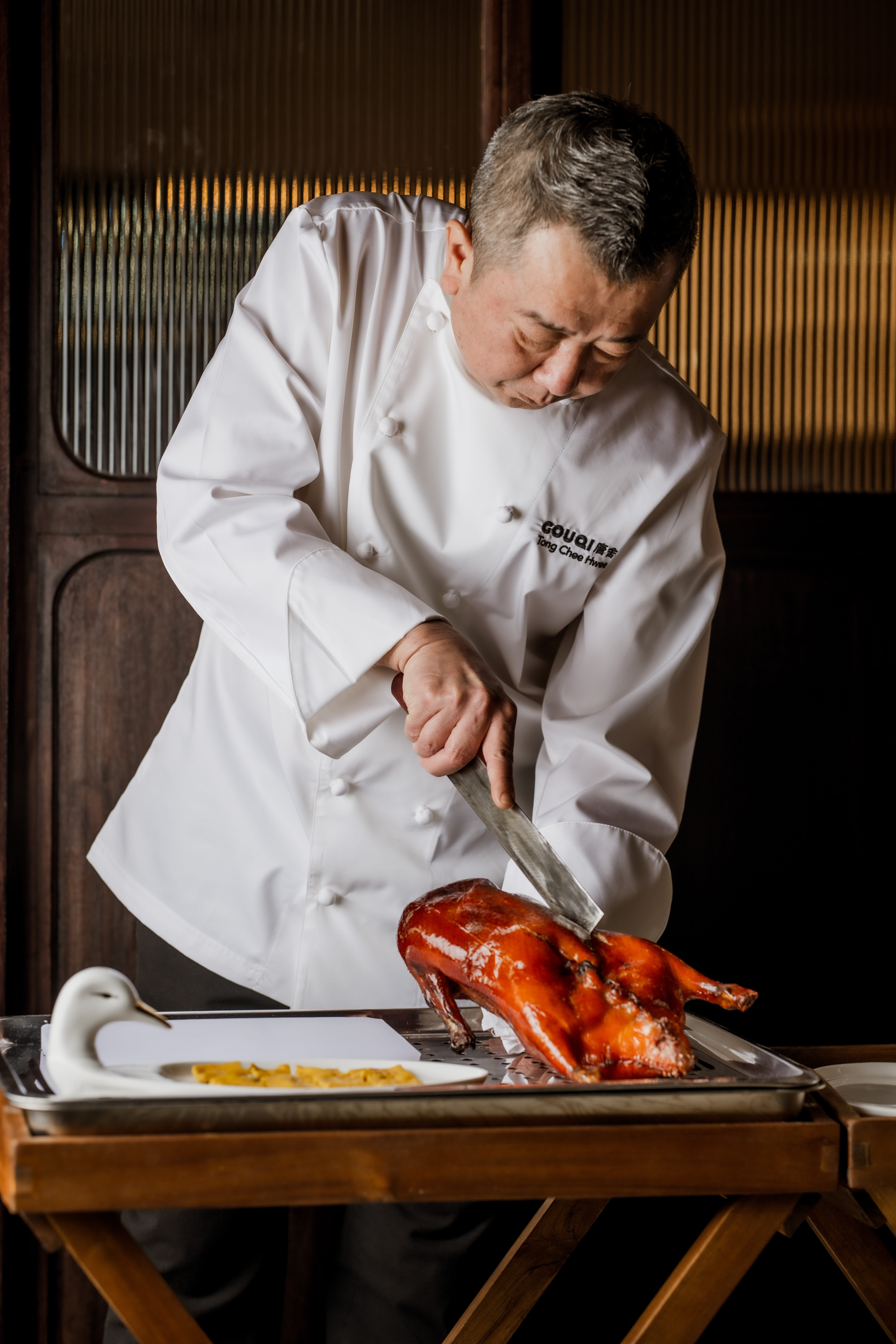 Gouqi - Main Restaurant 8