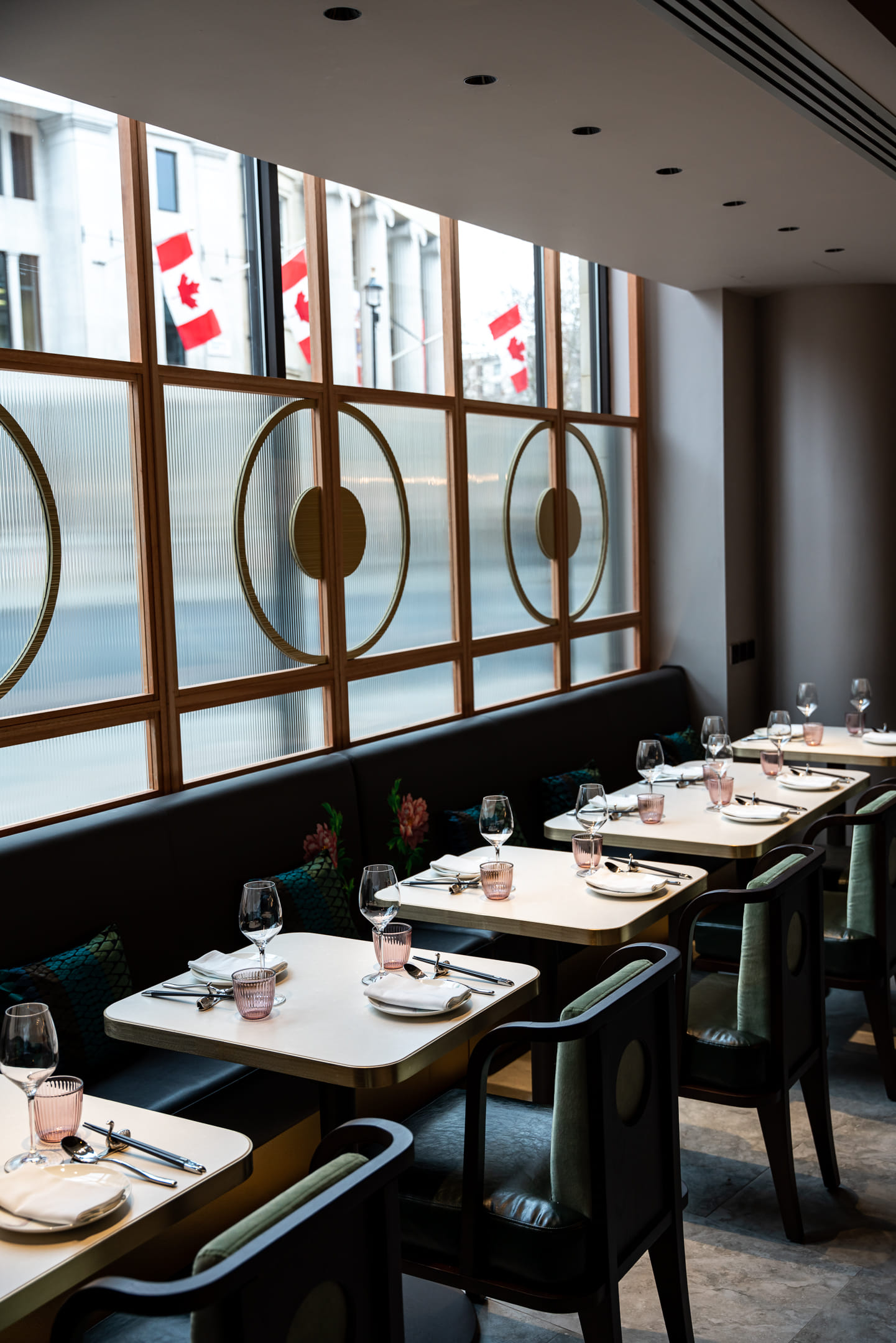 Gouqi - Main Restaurant 2