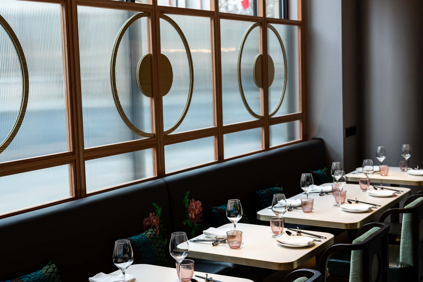 Gouqi - Main Restaurant 2