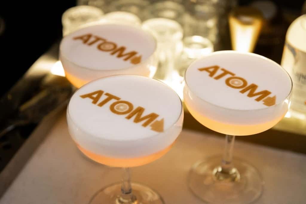 Marilyn's Bar and Diner 5