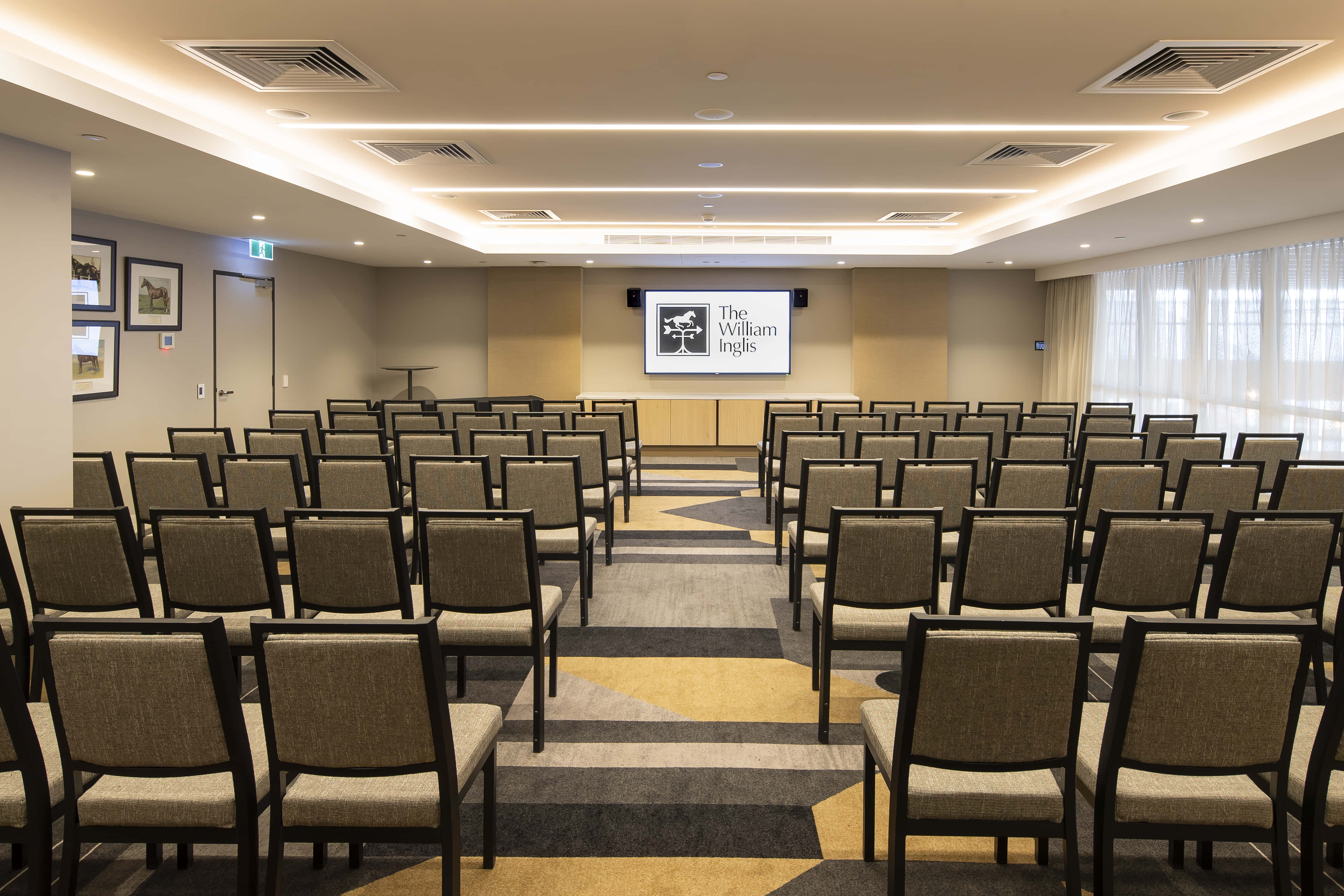 The Grand Armee Meeting Room 0