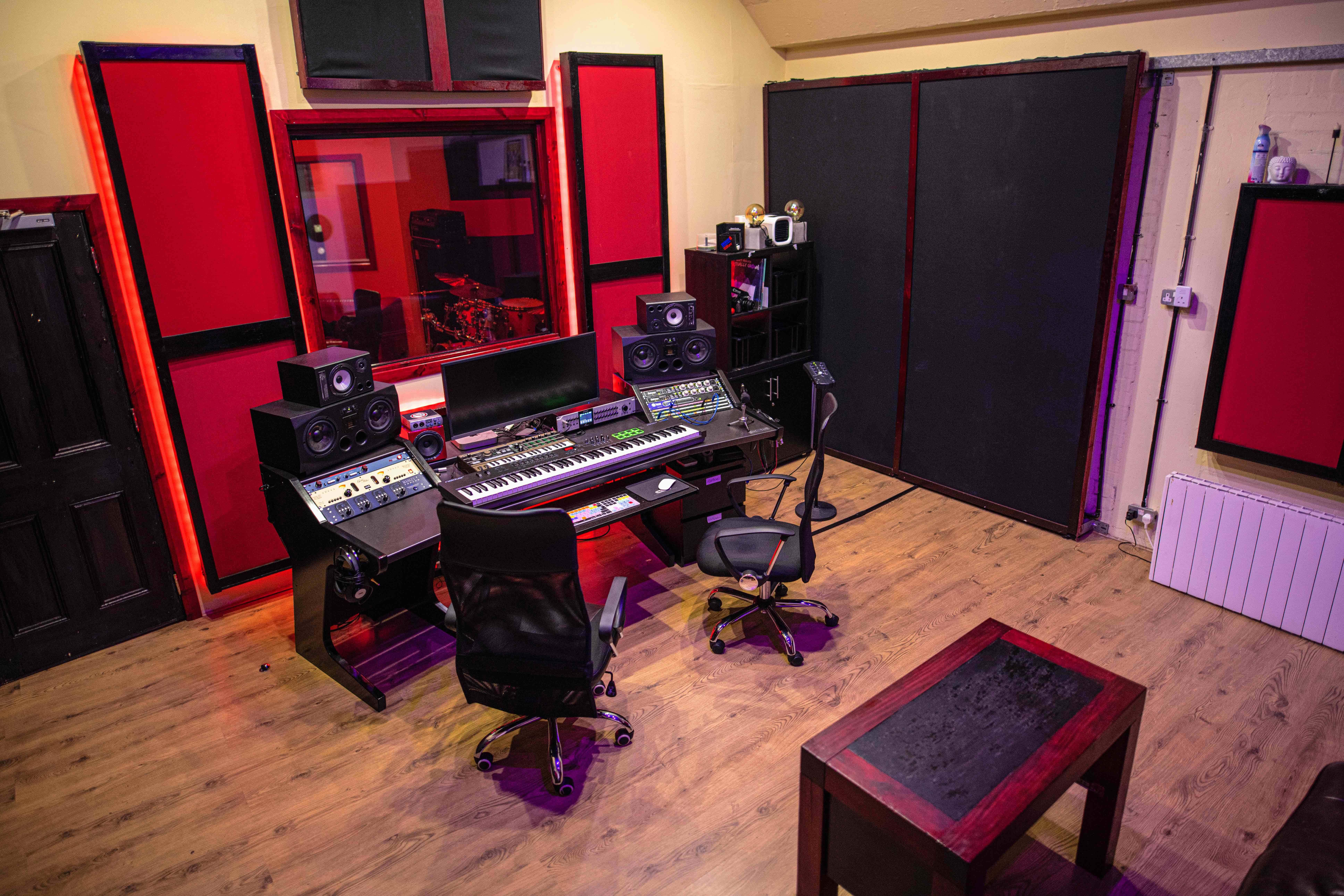Recording Studio 2