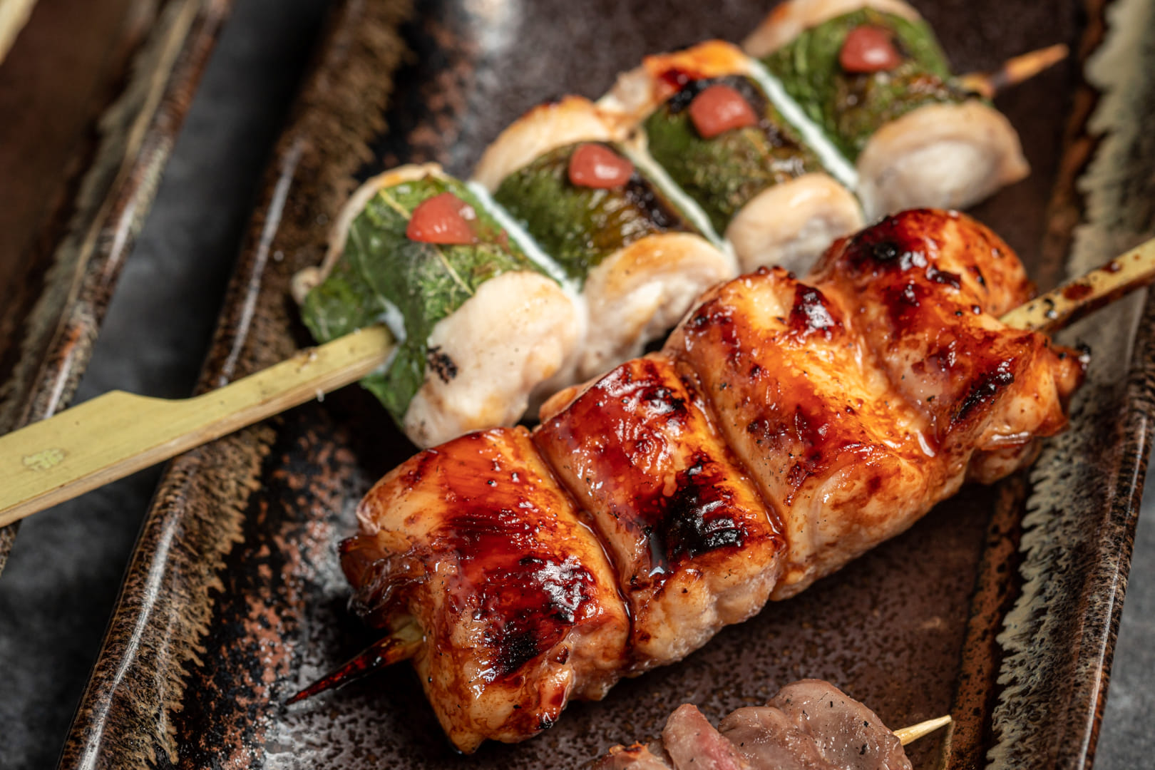 Junsei - Half hire 5