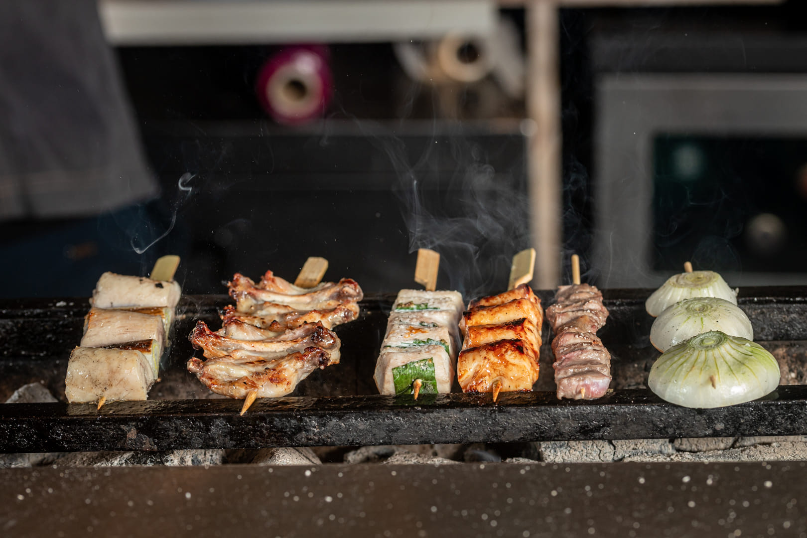 Junsei - Half hire 6