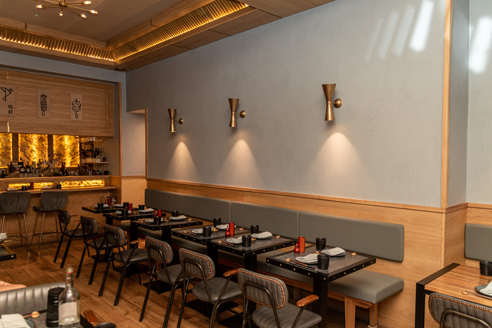 Junsei - Half hire 10