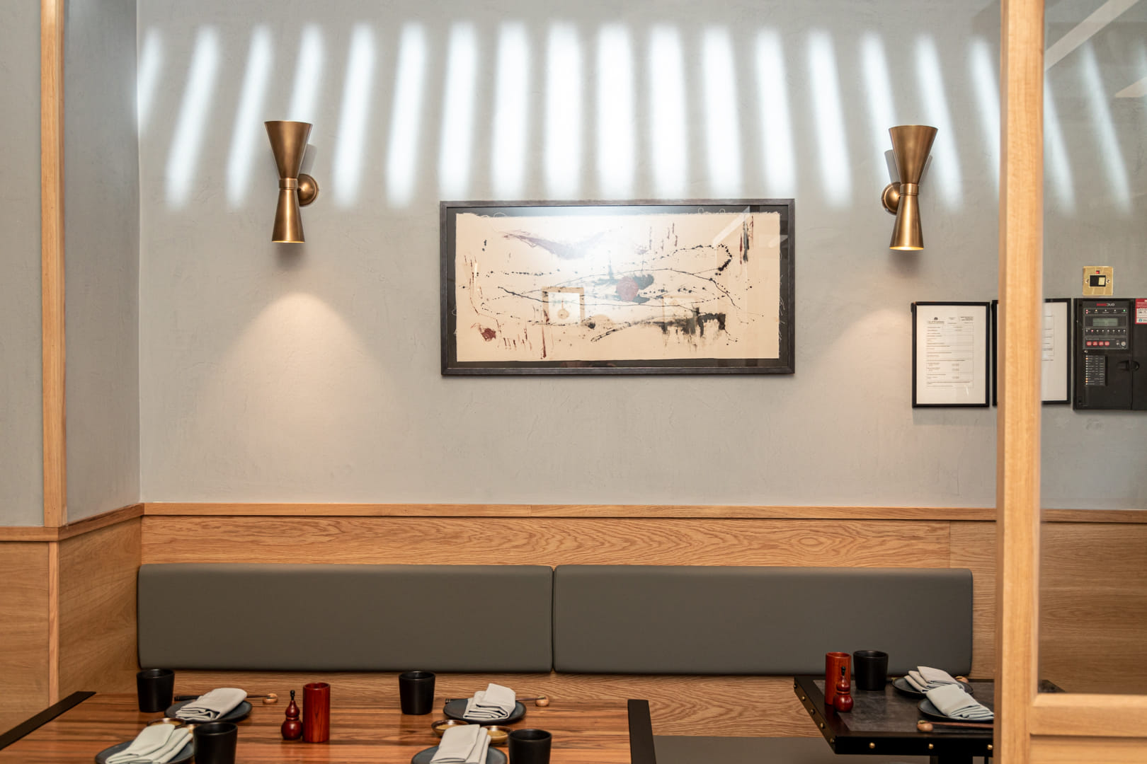 Junsei - Half hire 8