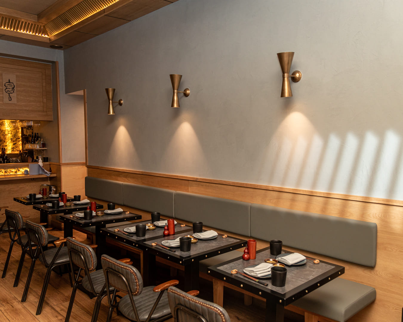 Junsei - Half hire 9