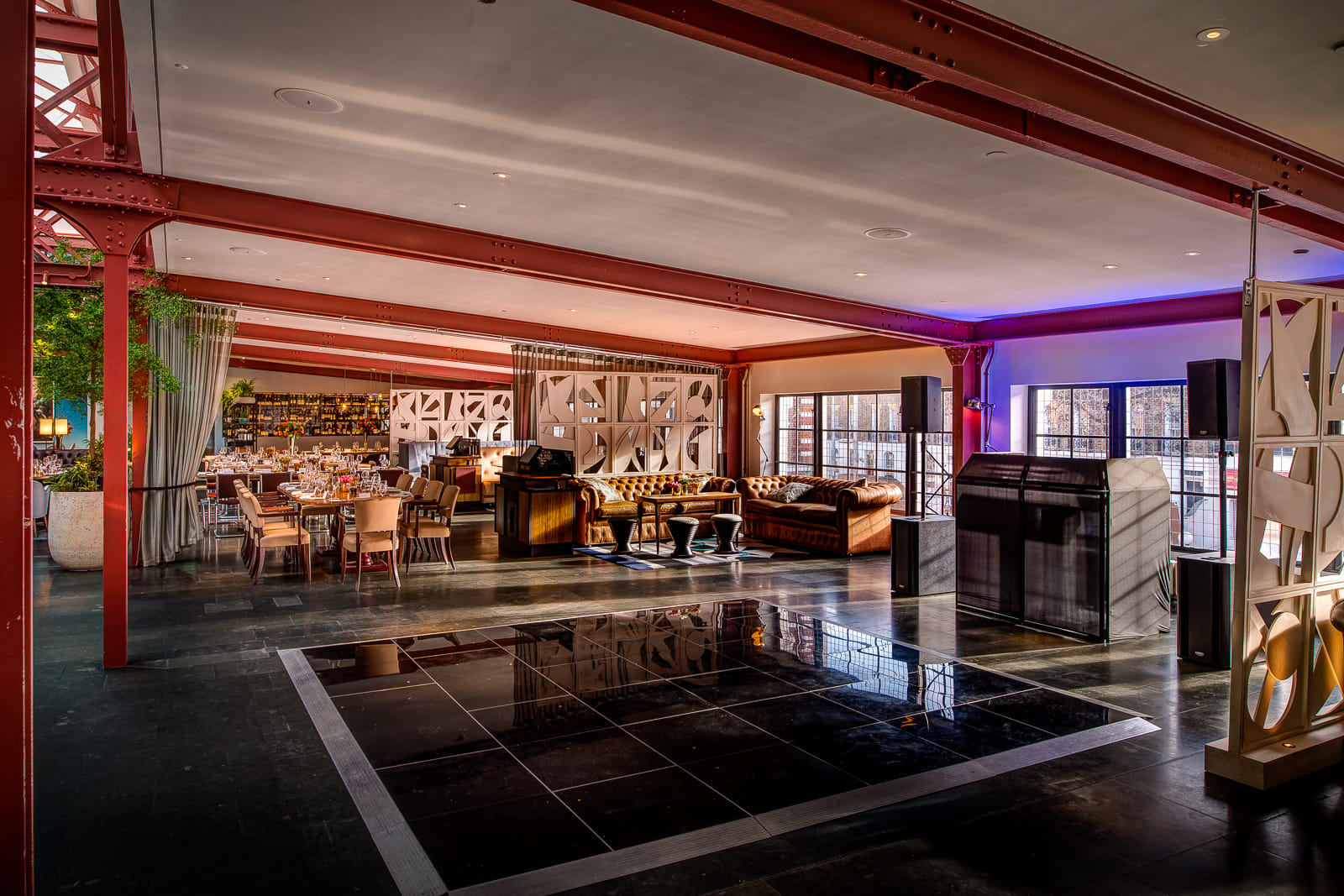 Weddings at Bluebird Chelsea 4