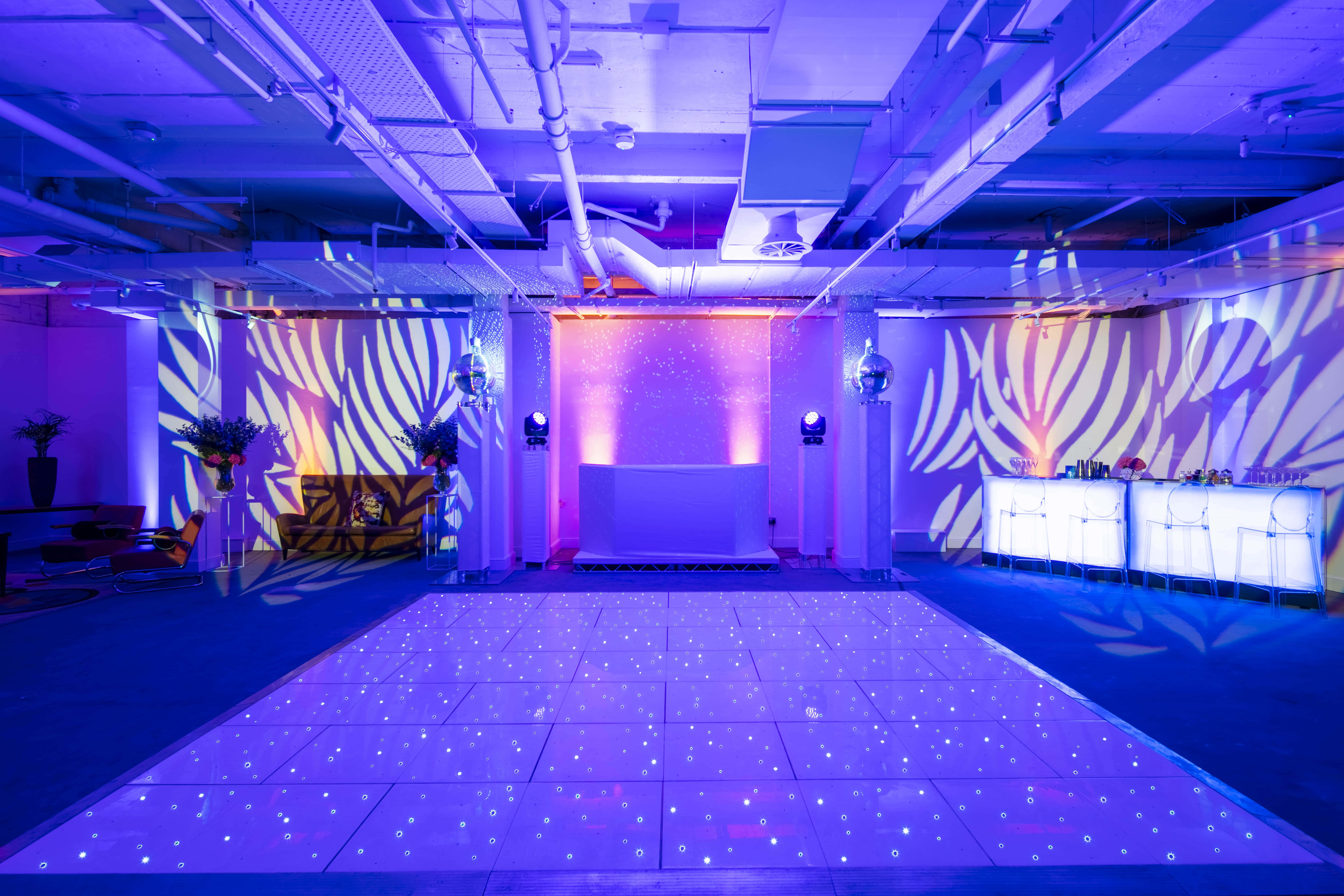 Weddings at Bluebird Chelsea 11