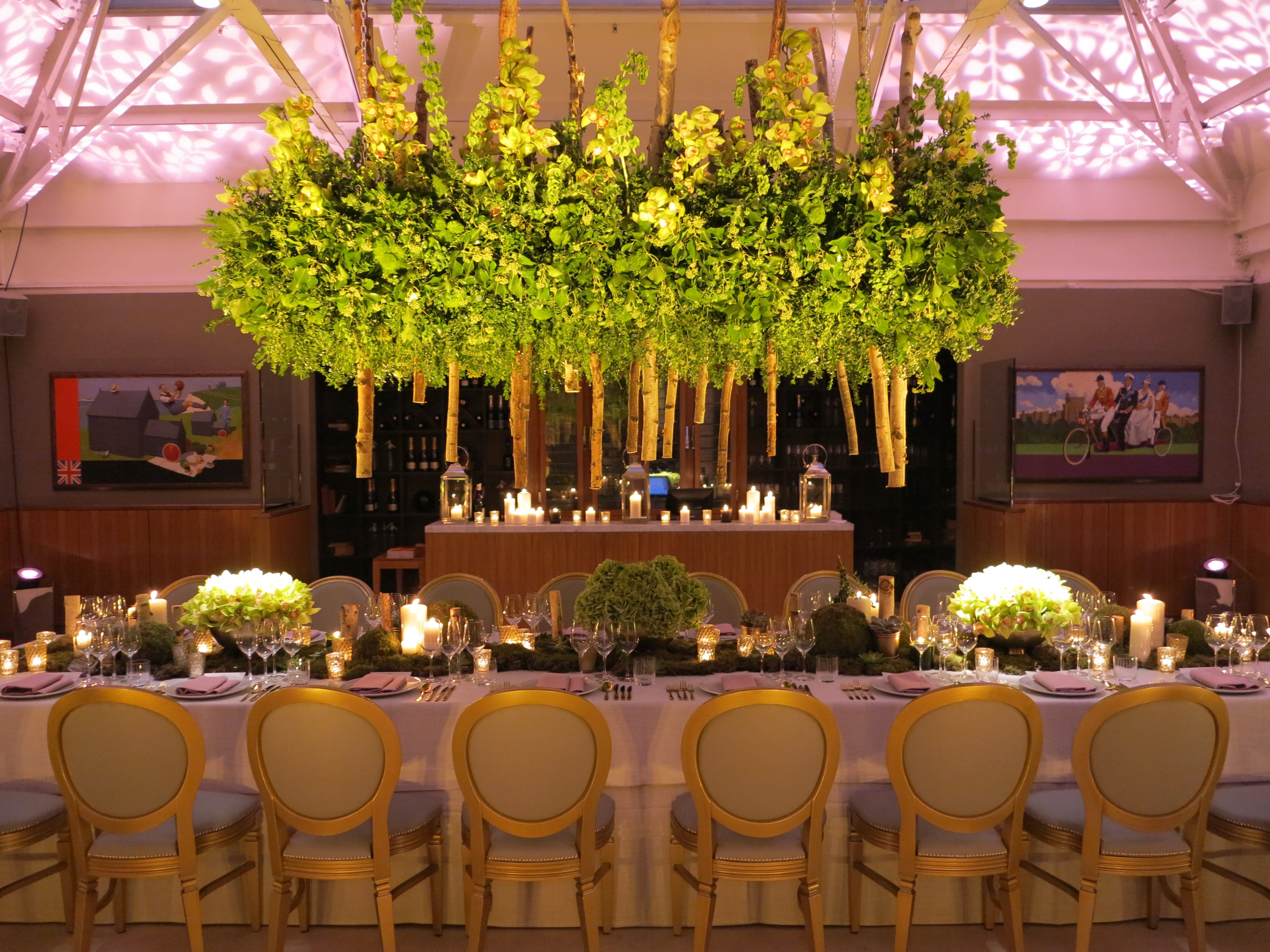Weddings at Bluebird Chelsea 1