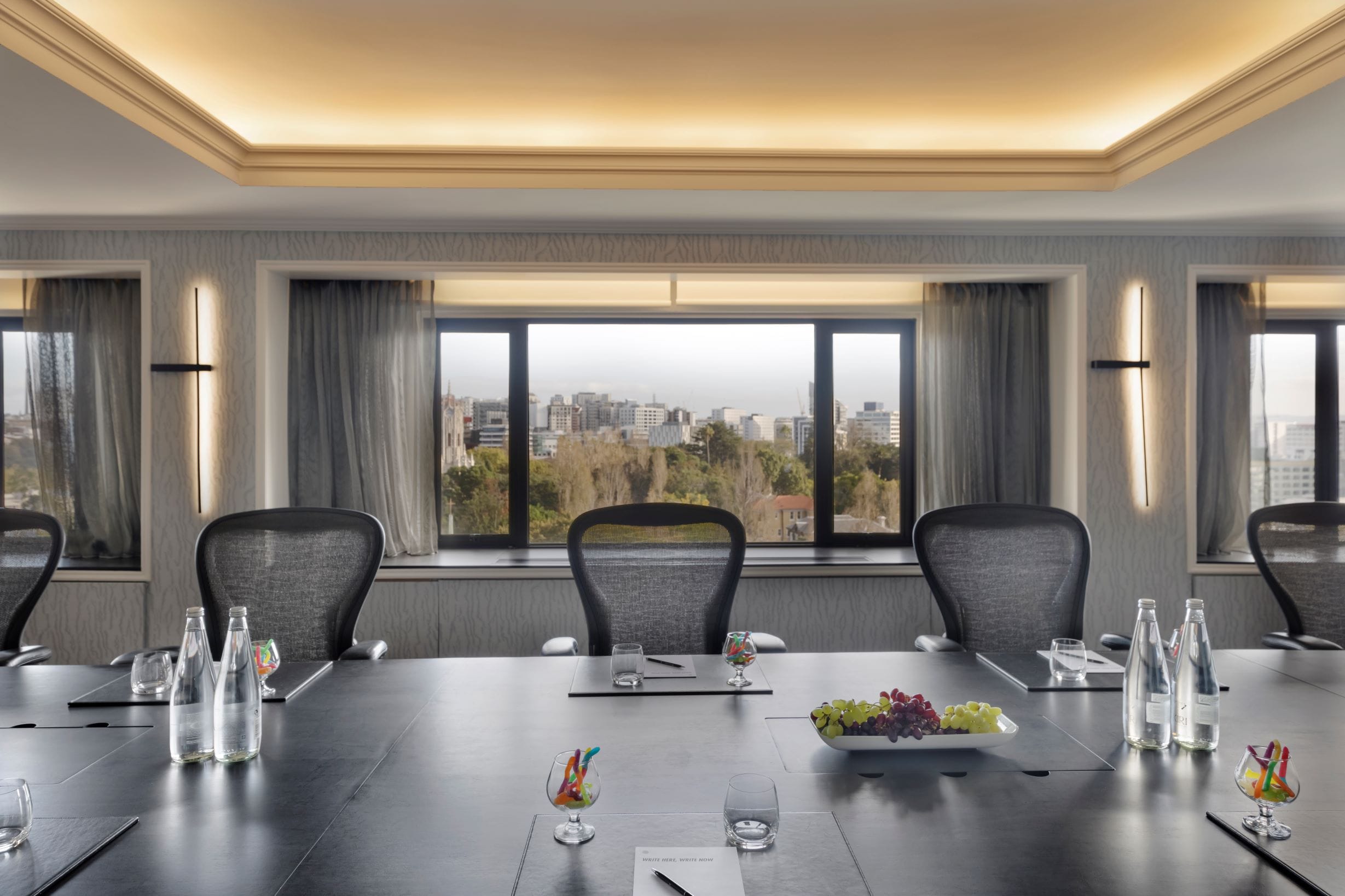 Pullman Boardroom  1