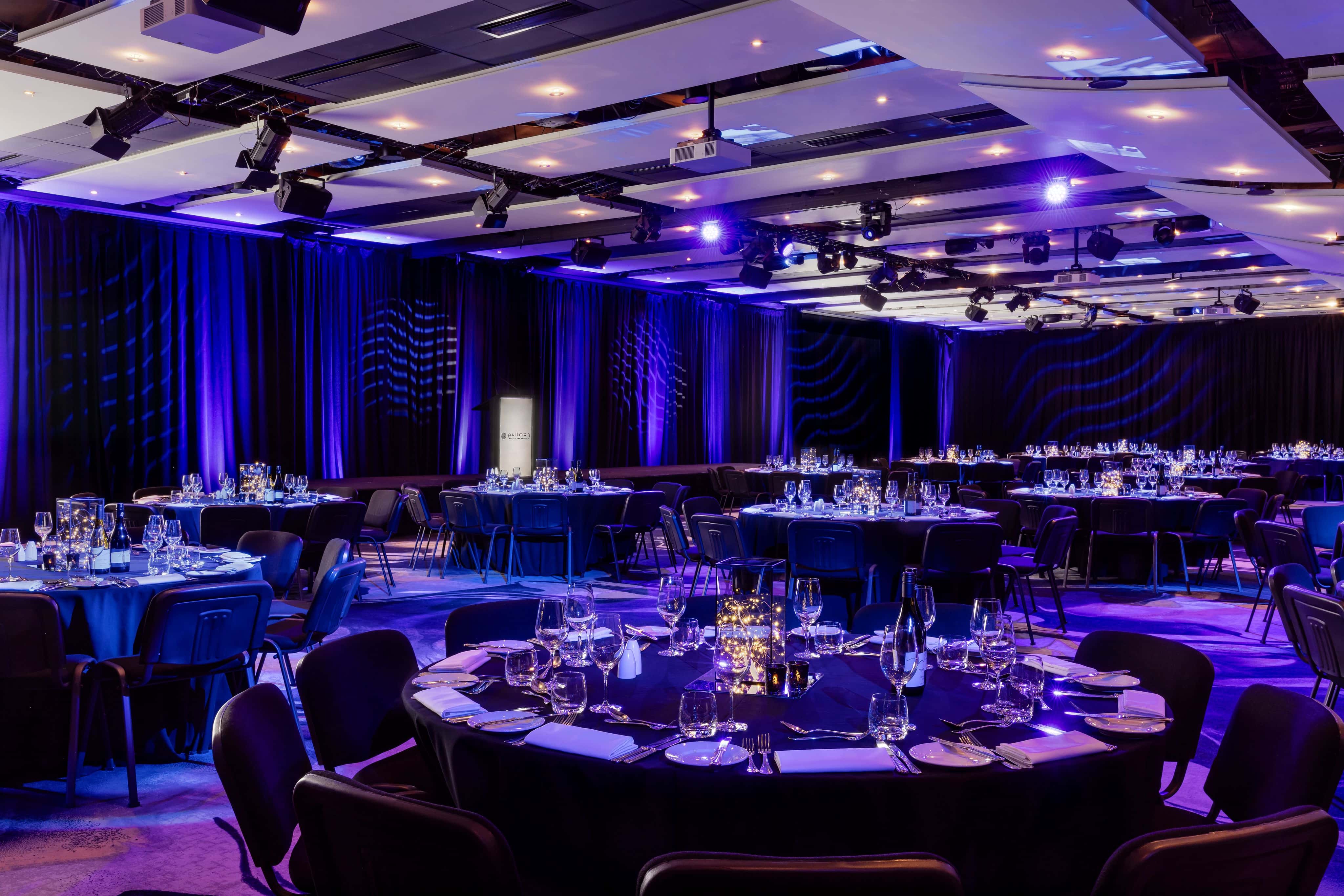 Princes Ballroom 3D tour