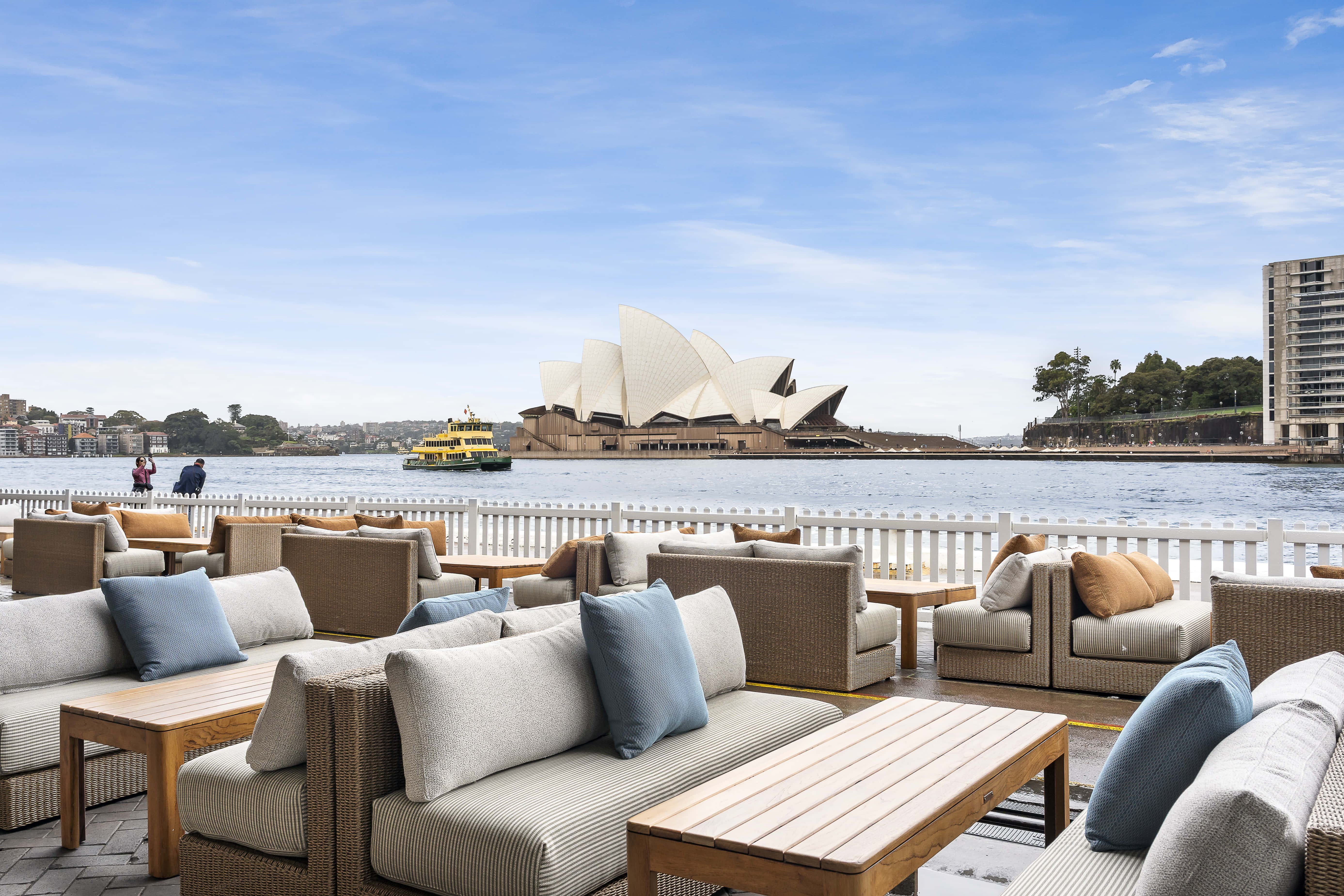 Cruise - Section Hire 3D tour