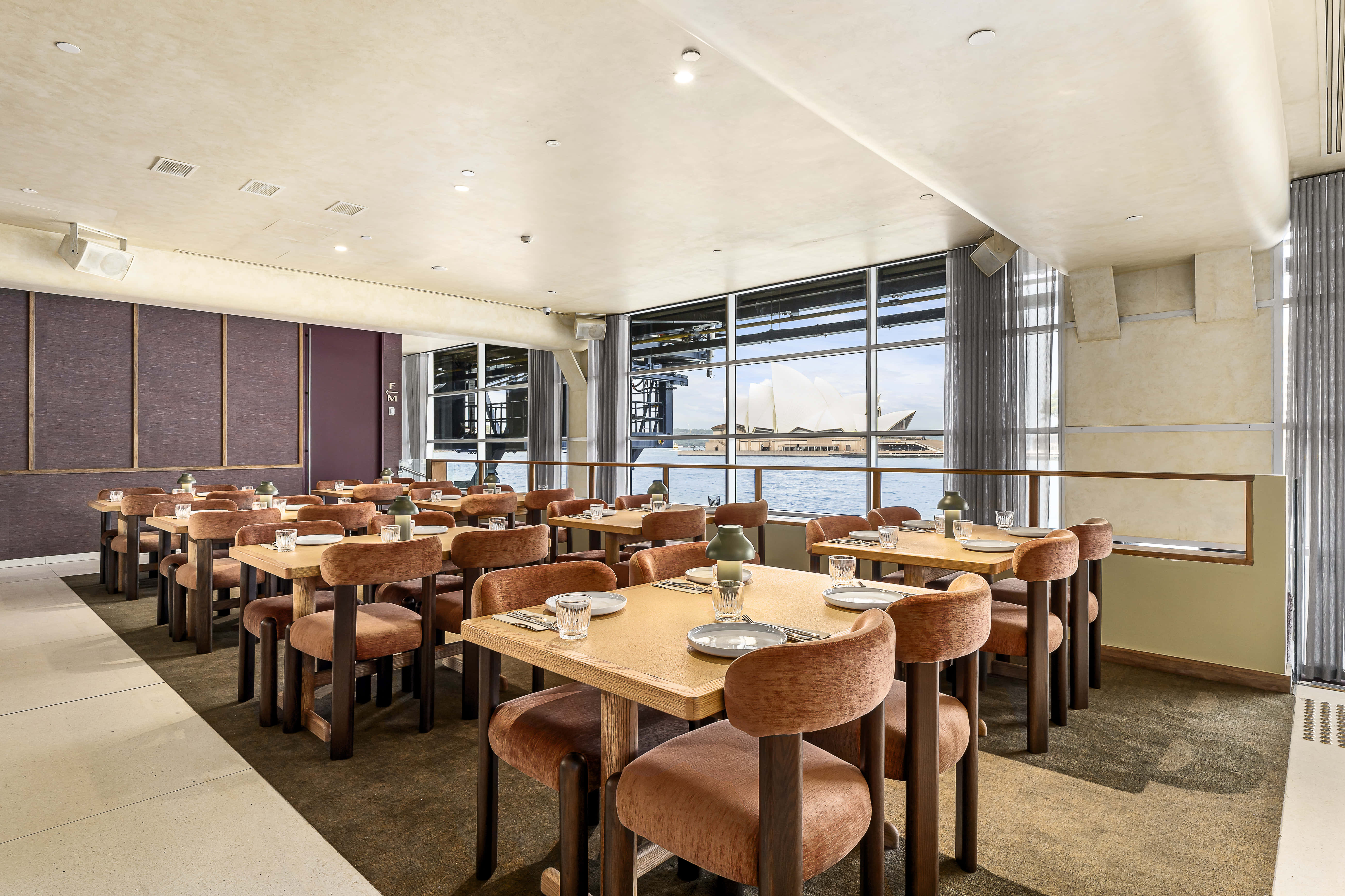 Cruise - Section Hire 5