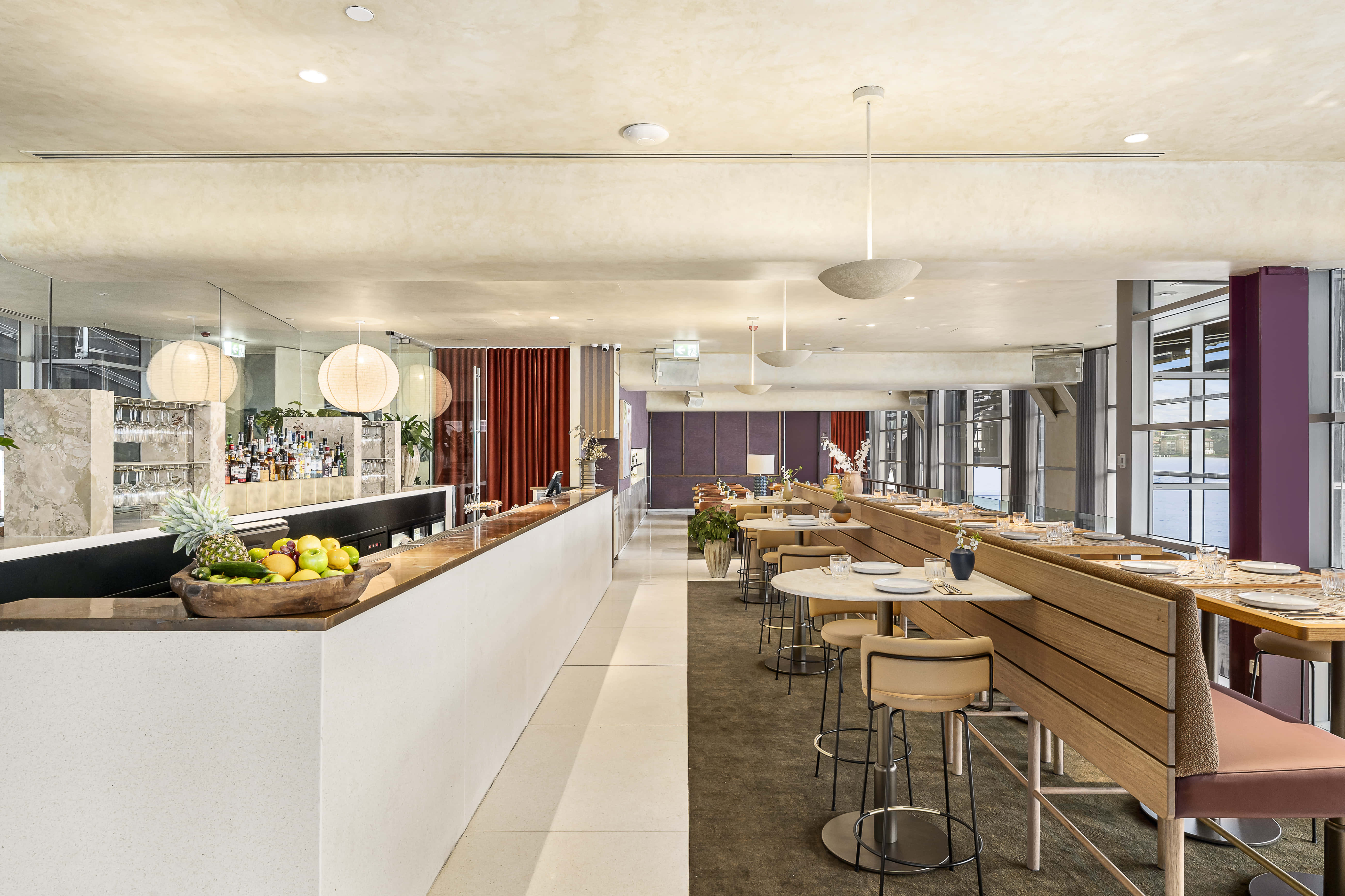 Cruise Level 2 - Exclusive 1