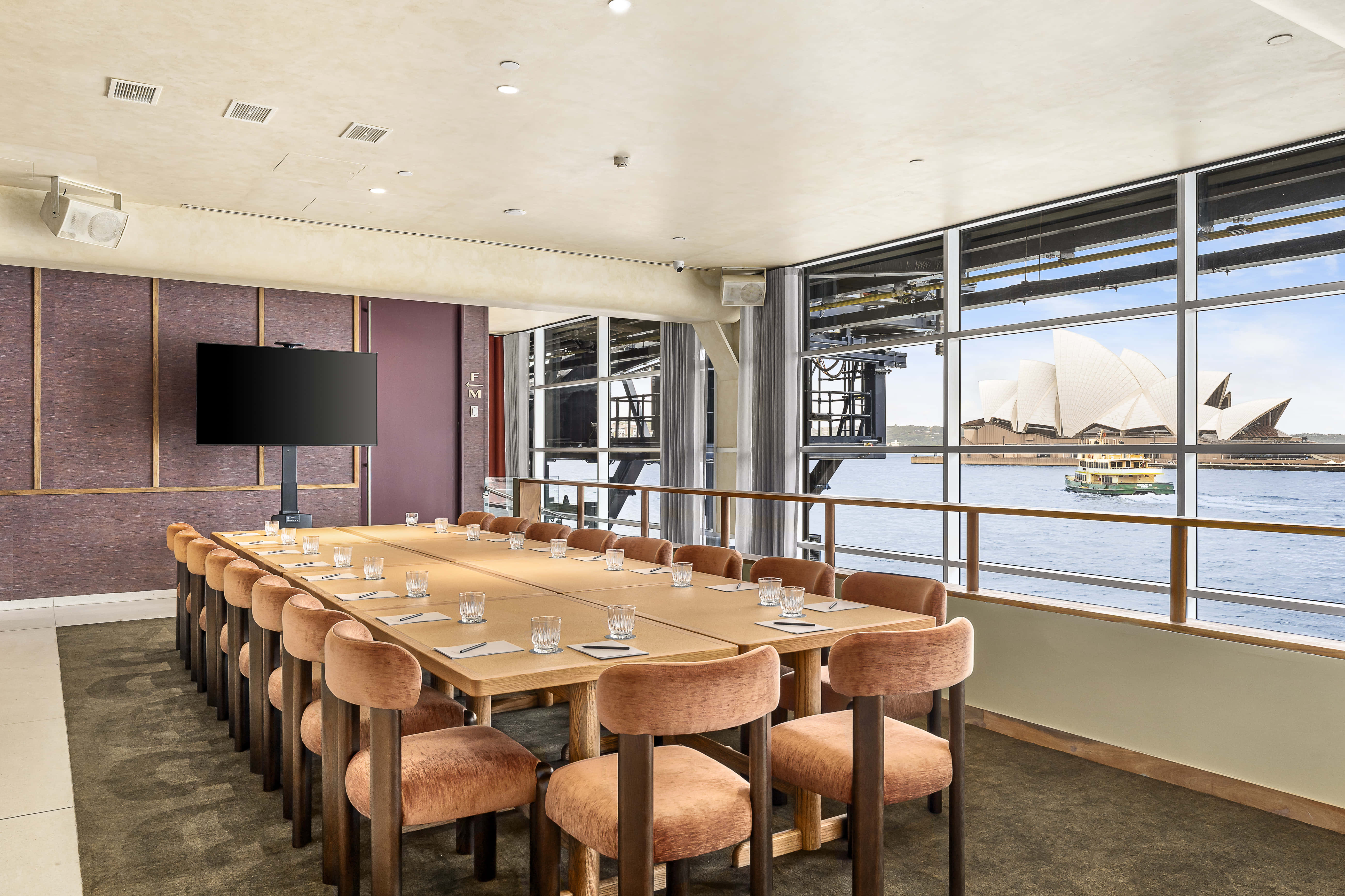 Cruise Level 2 - Exclusive 4