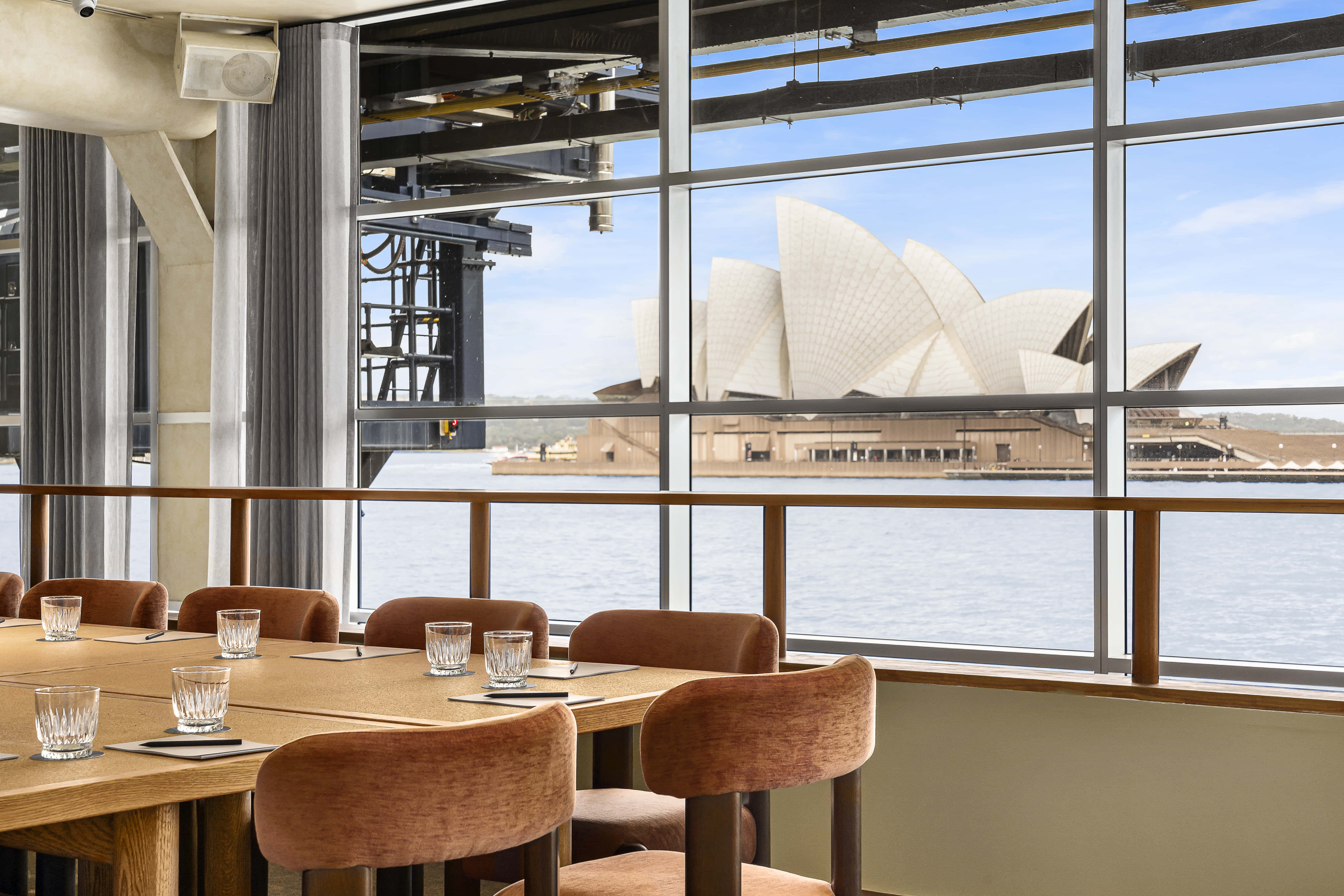 Cruise Level 2 - Exclusive 3D tour