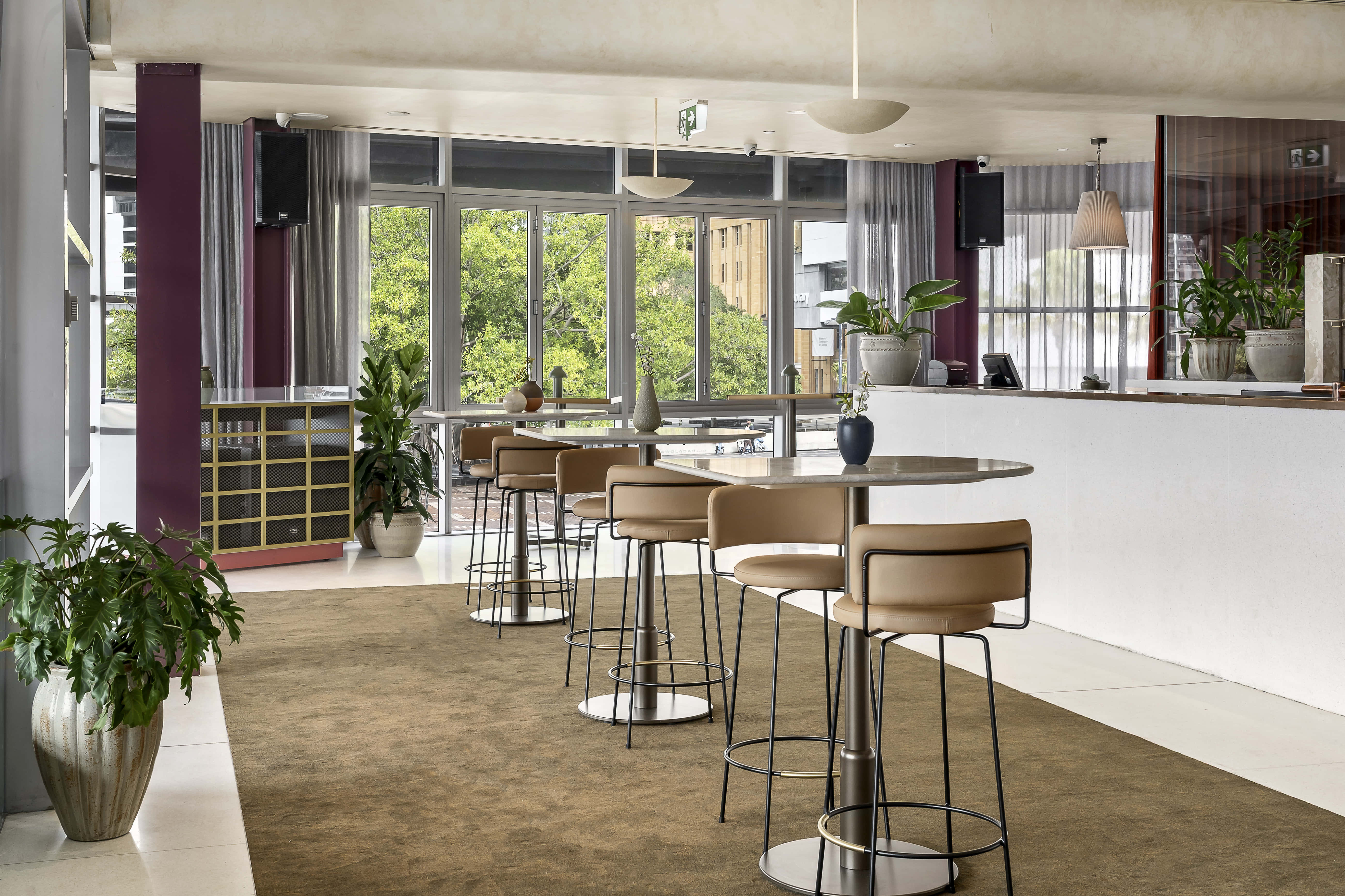 Cruise Level 2 - Exclusive 3