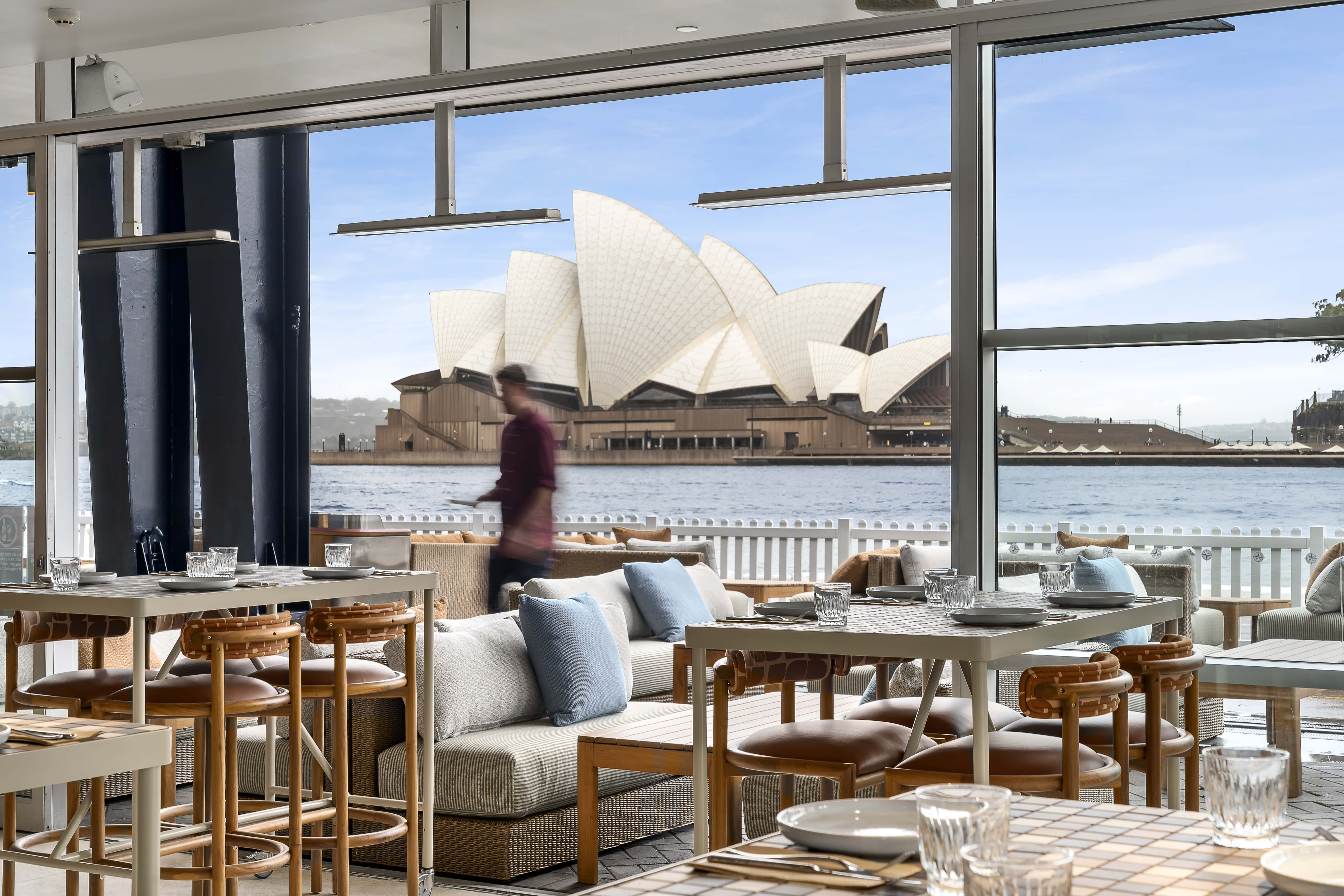 Cruise Level 1- Exclusive 3D tour