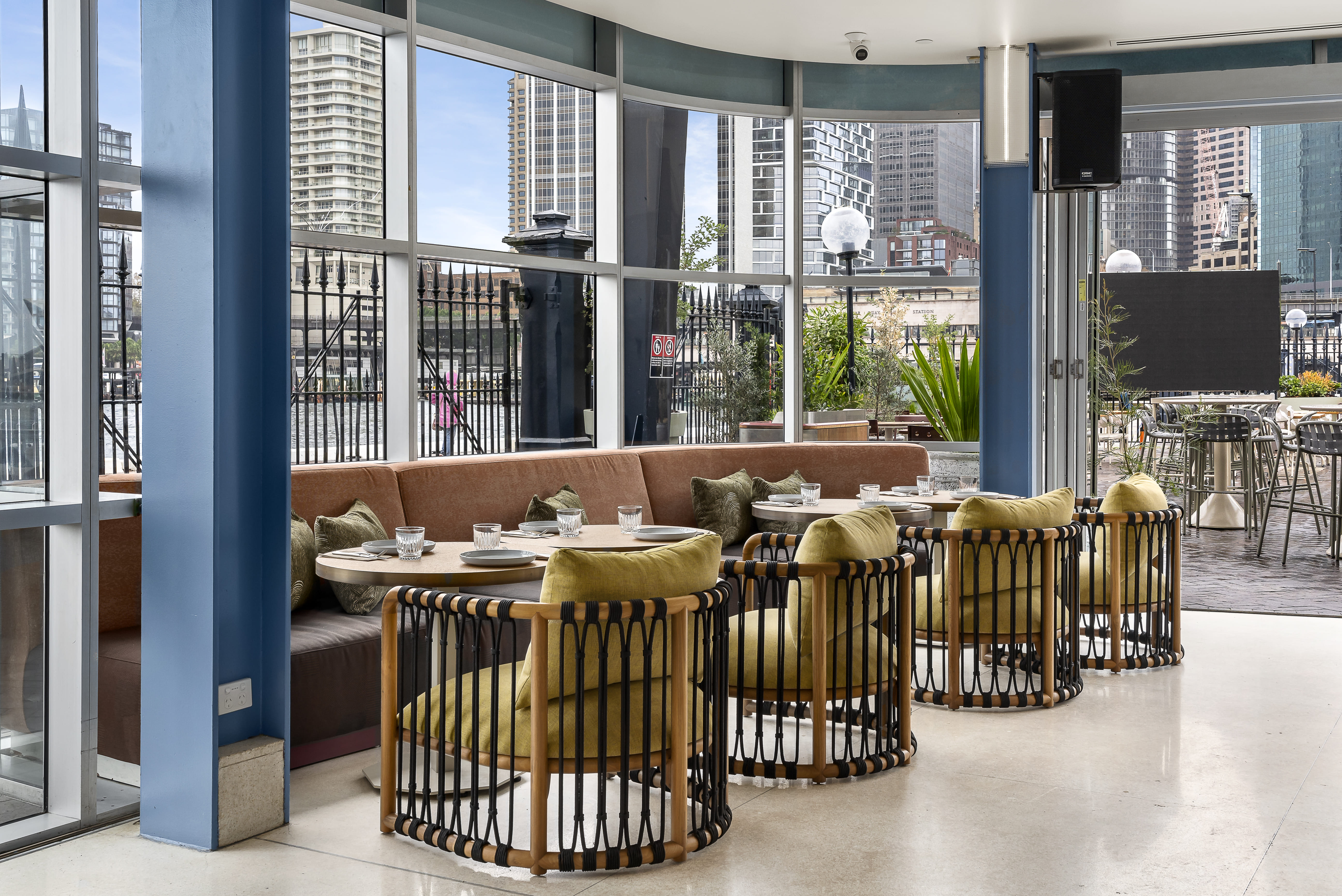 Cruise Level 1- Exclusive 6