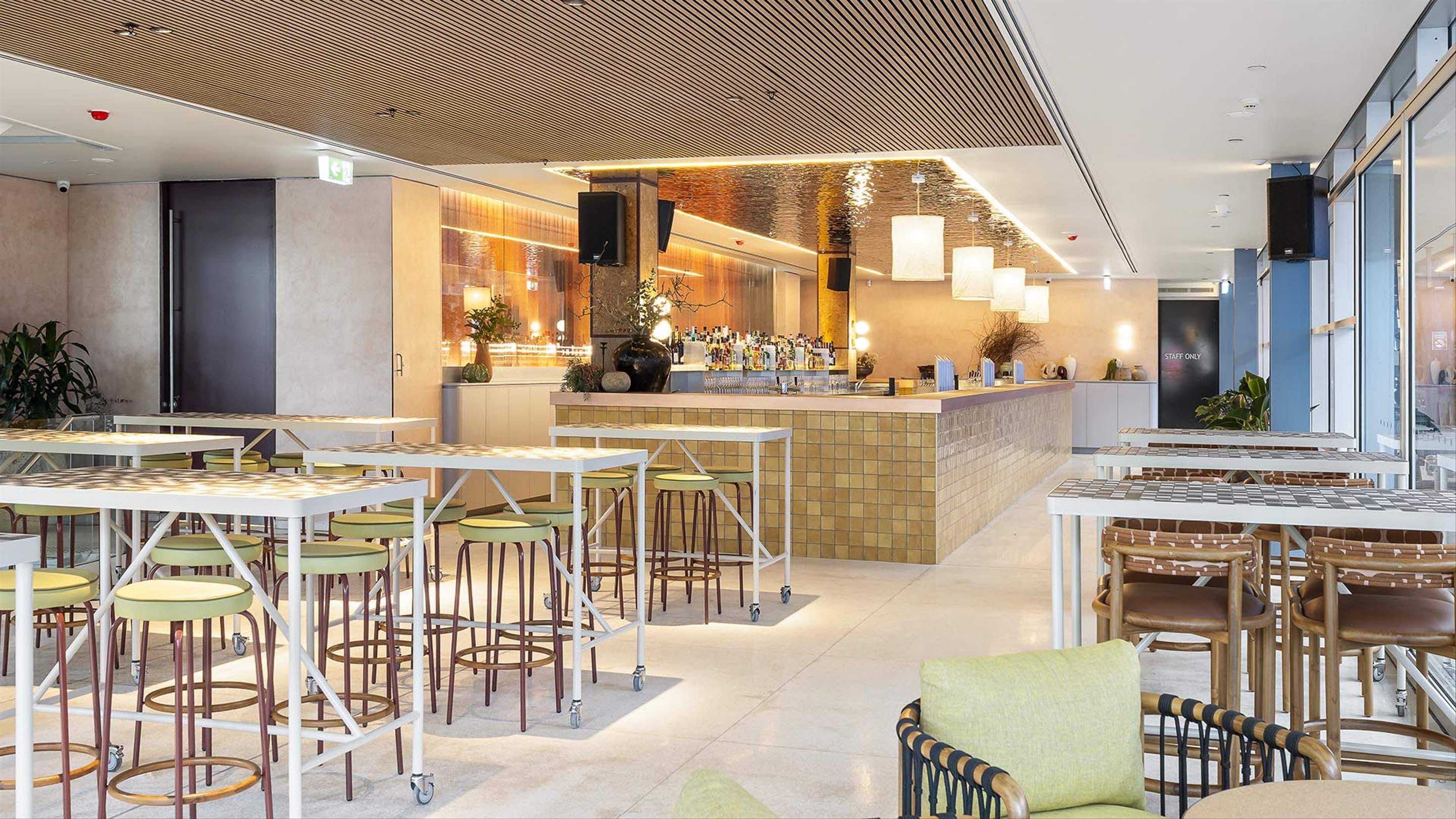 Cruise Level 1- Exclusive 3