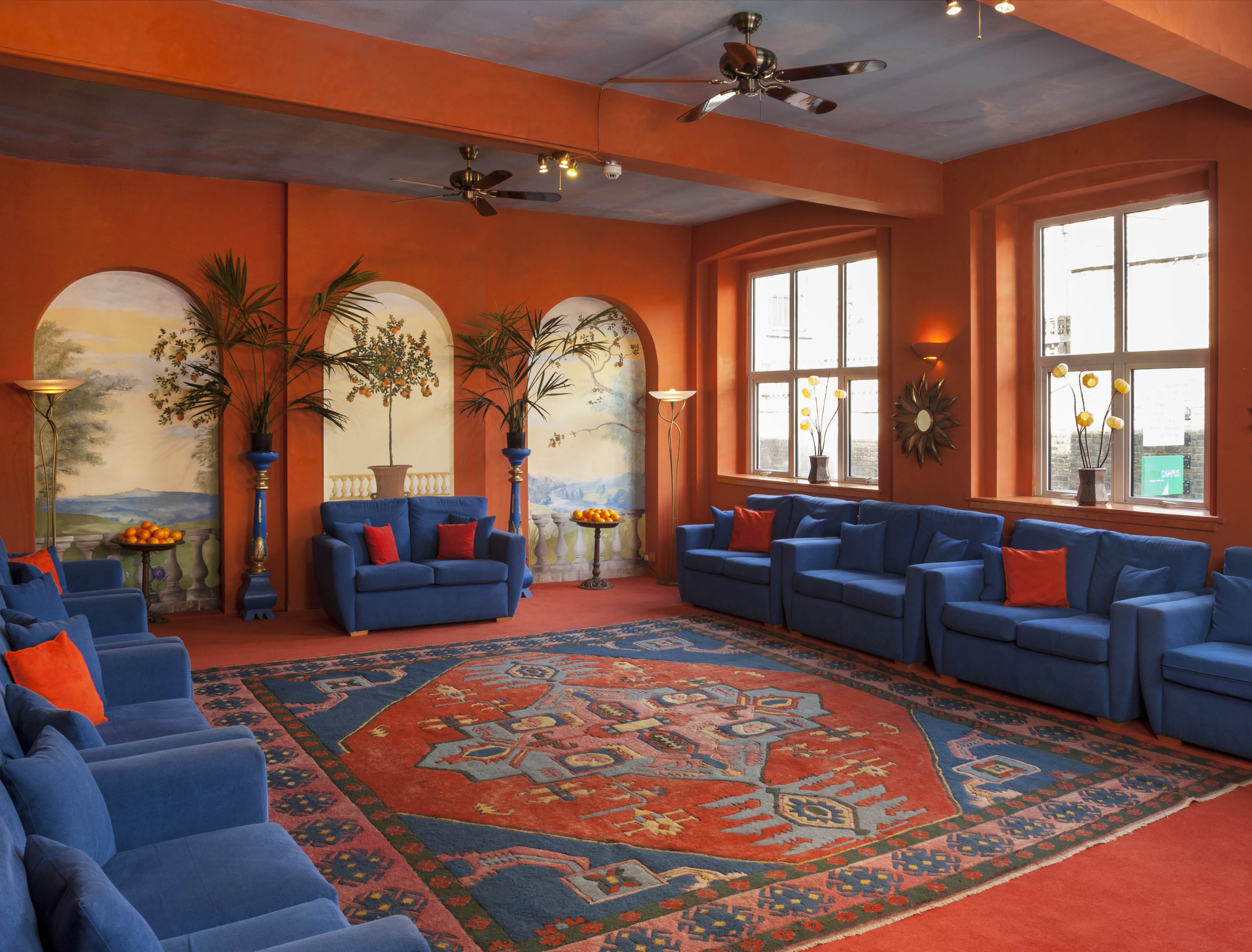 London Art House Event spaces 5