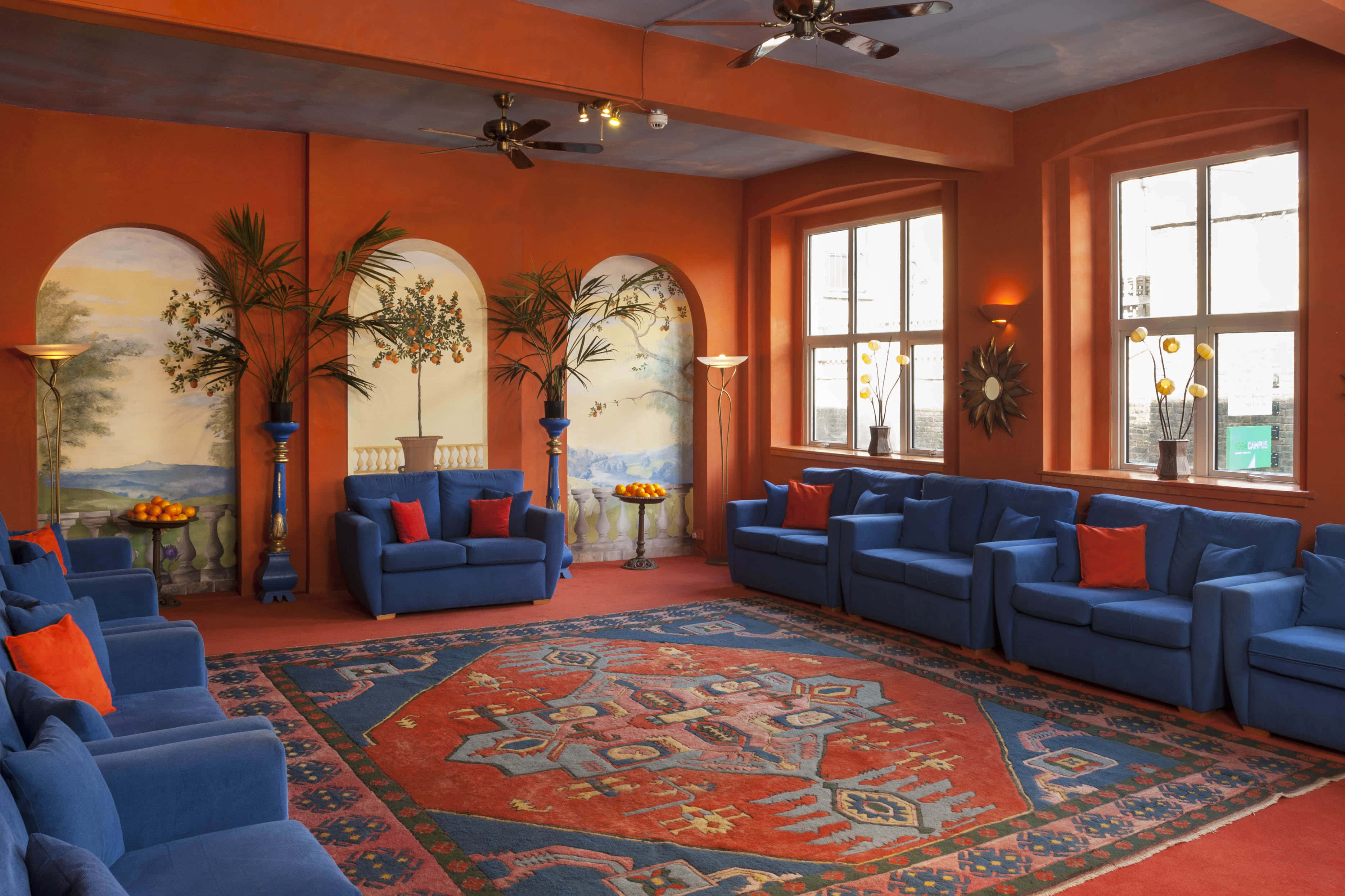 London Art House Event spaces 5